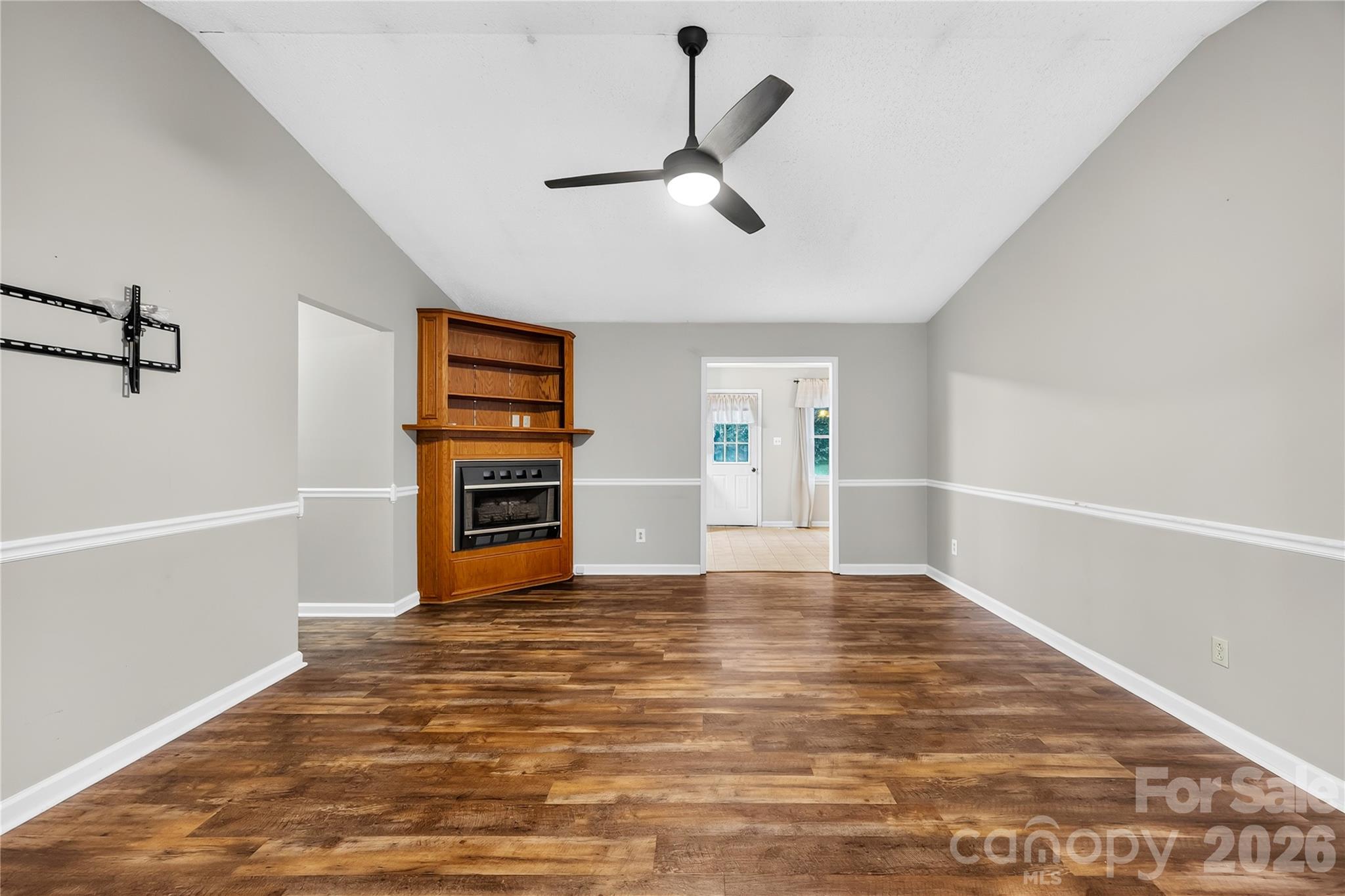 156 Doe Trail Lane — Statesville