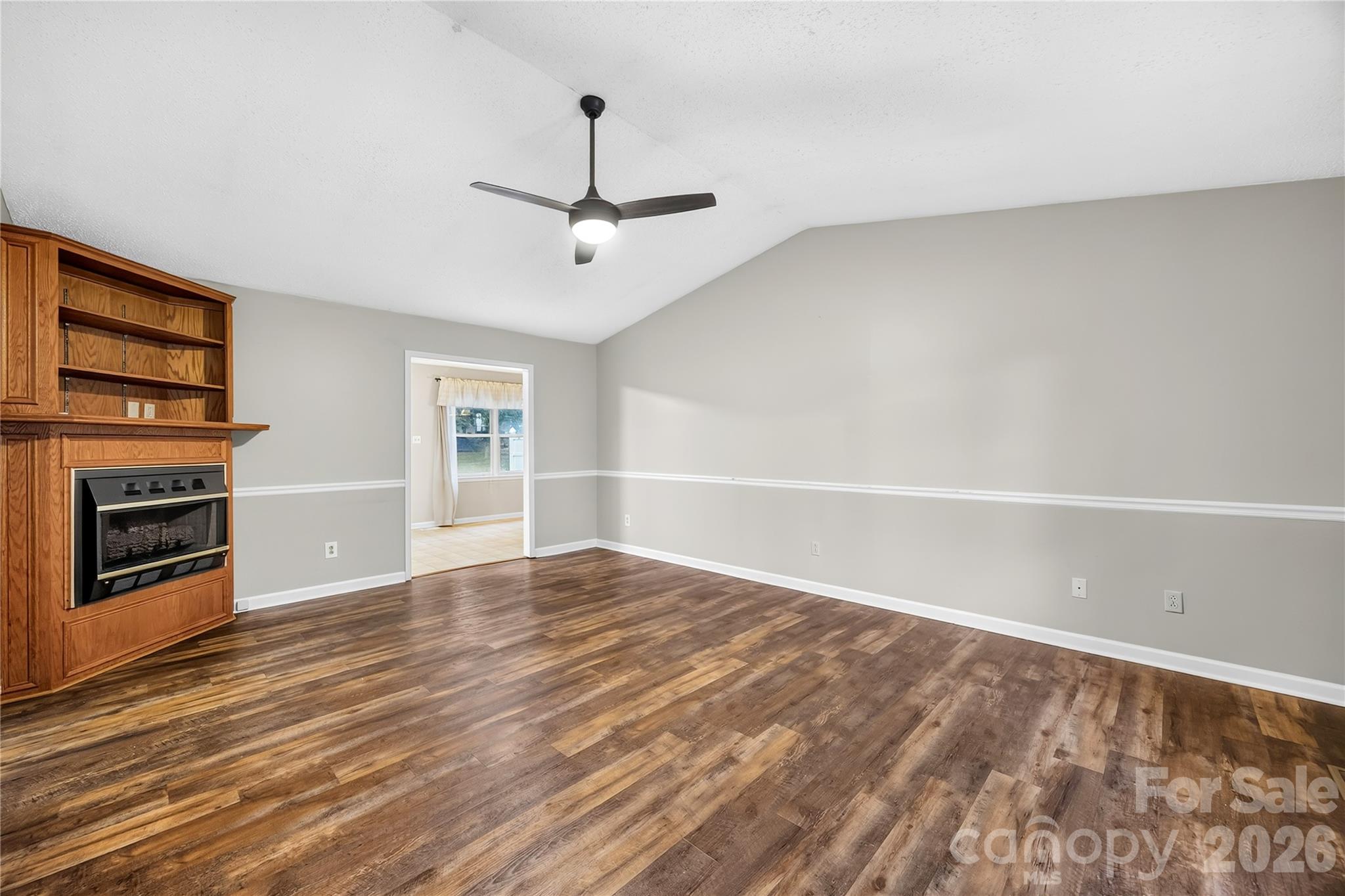 156 Doe Trail Lane — Statesville