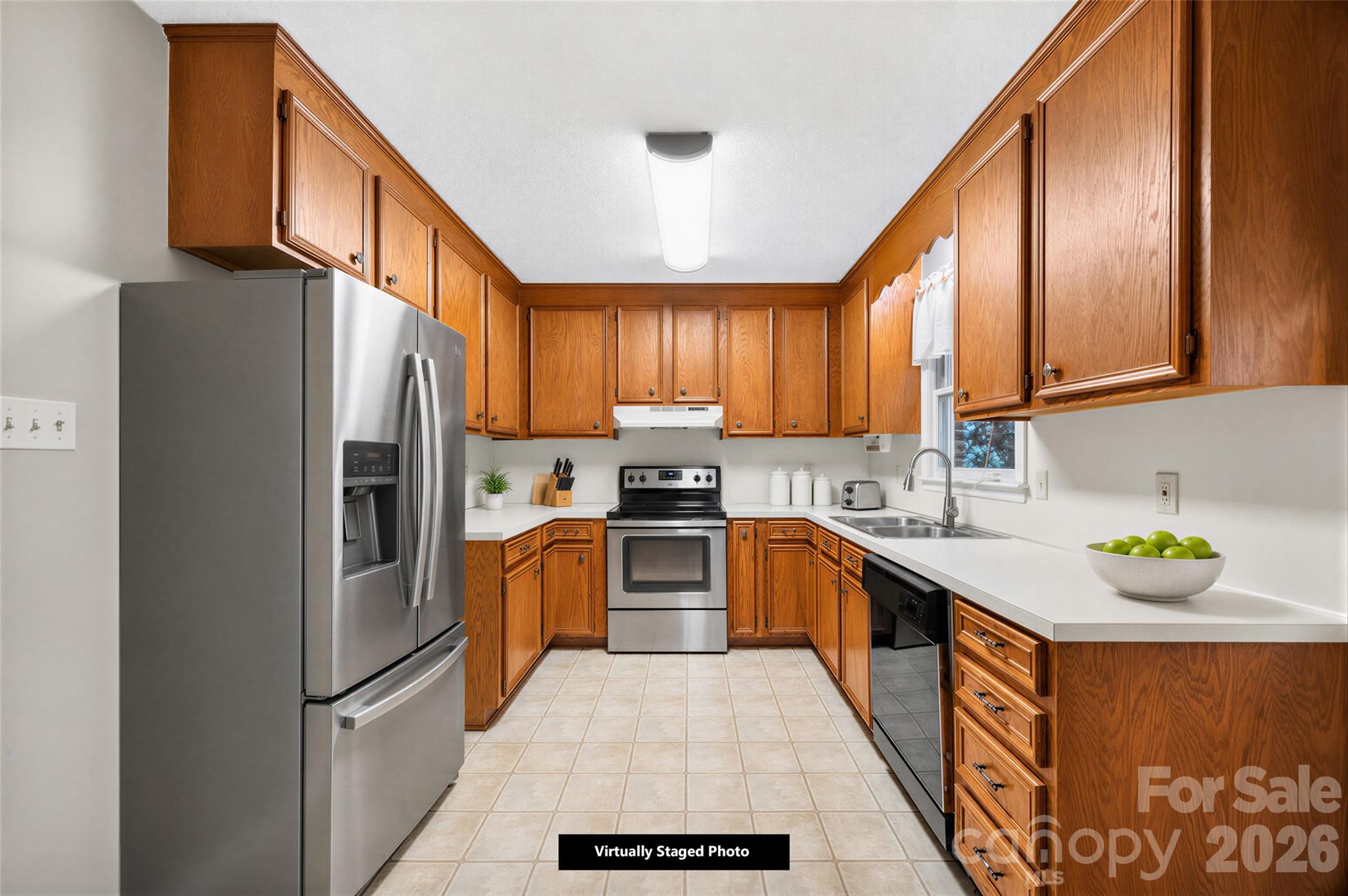 156 Doe Trail Lane — Statesville