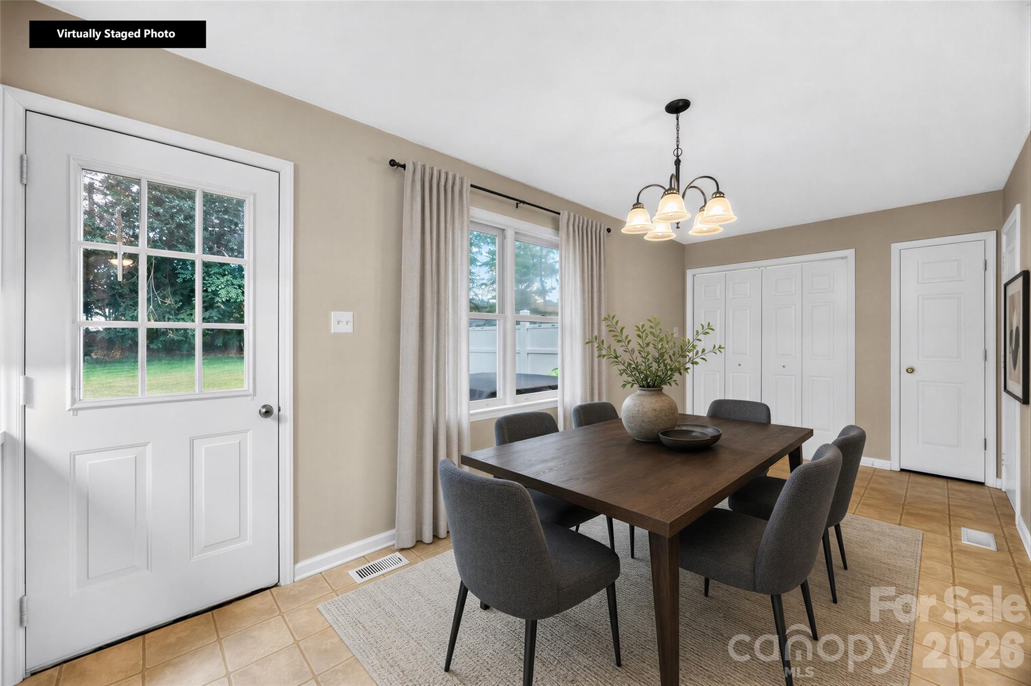 156 Doe Trail Lane — Statesville