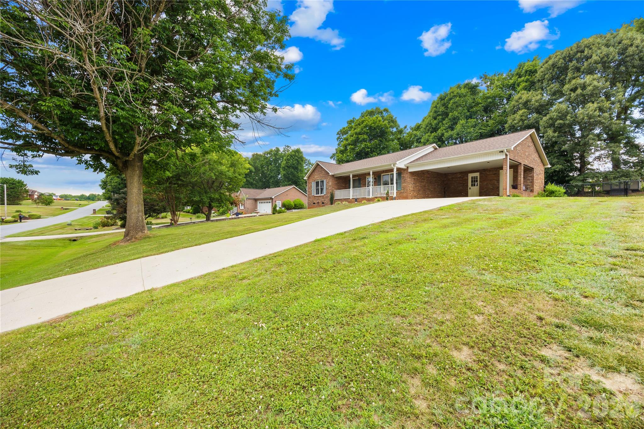 156 Doe Trail Lane — Statesville