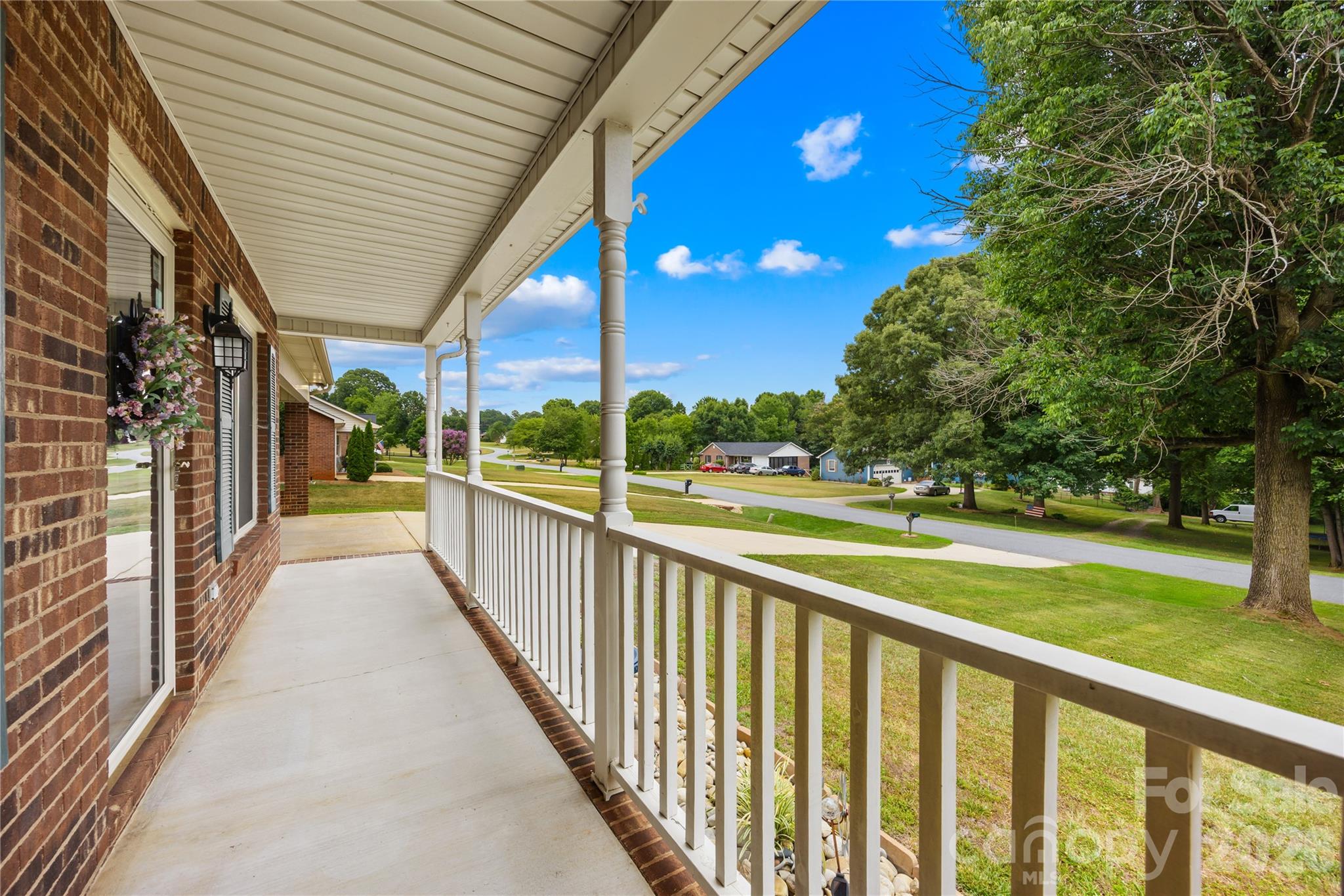 156 Doe Trail Lane — Statesville