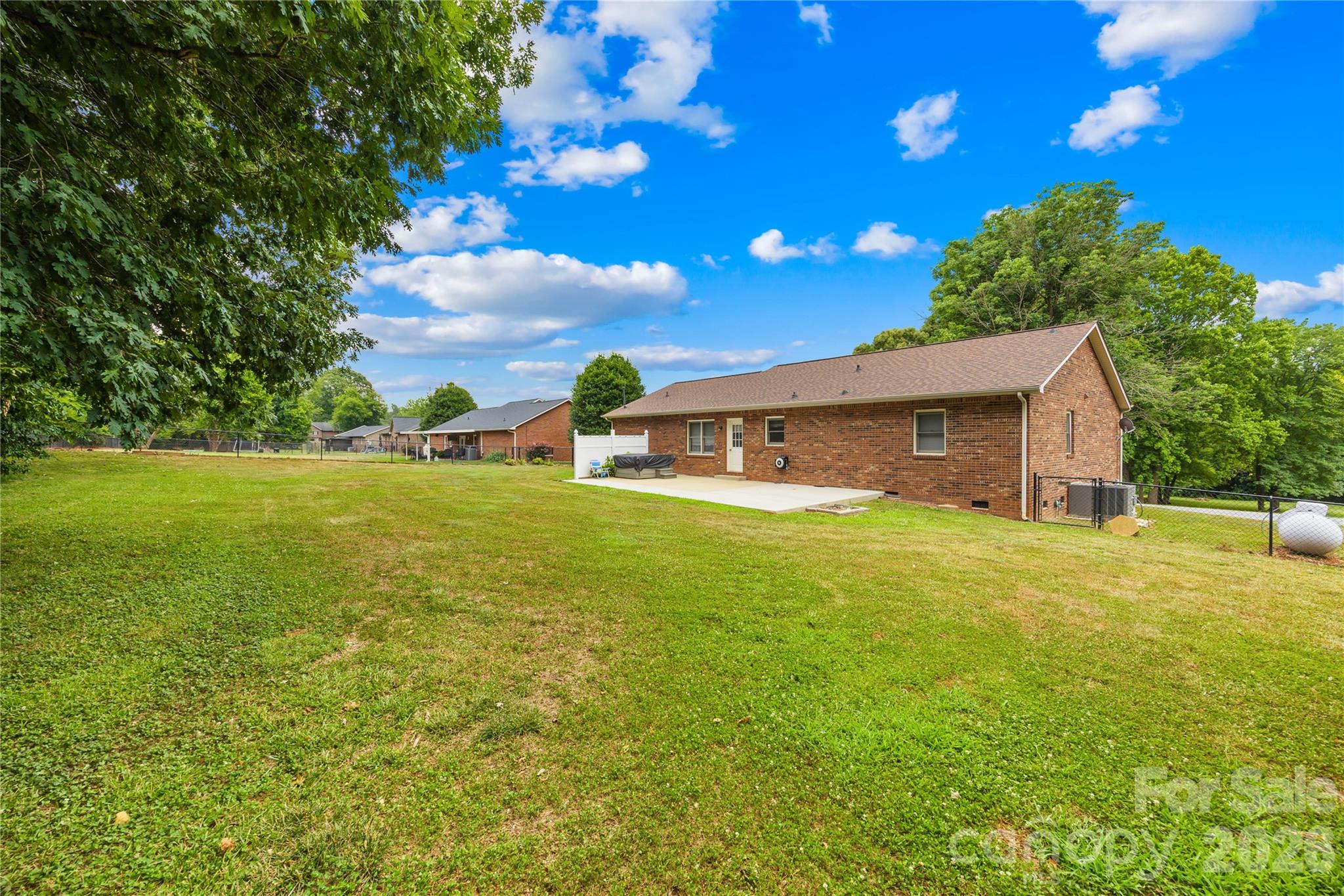 156 Doe Trail Lane — Statesville