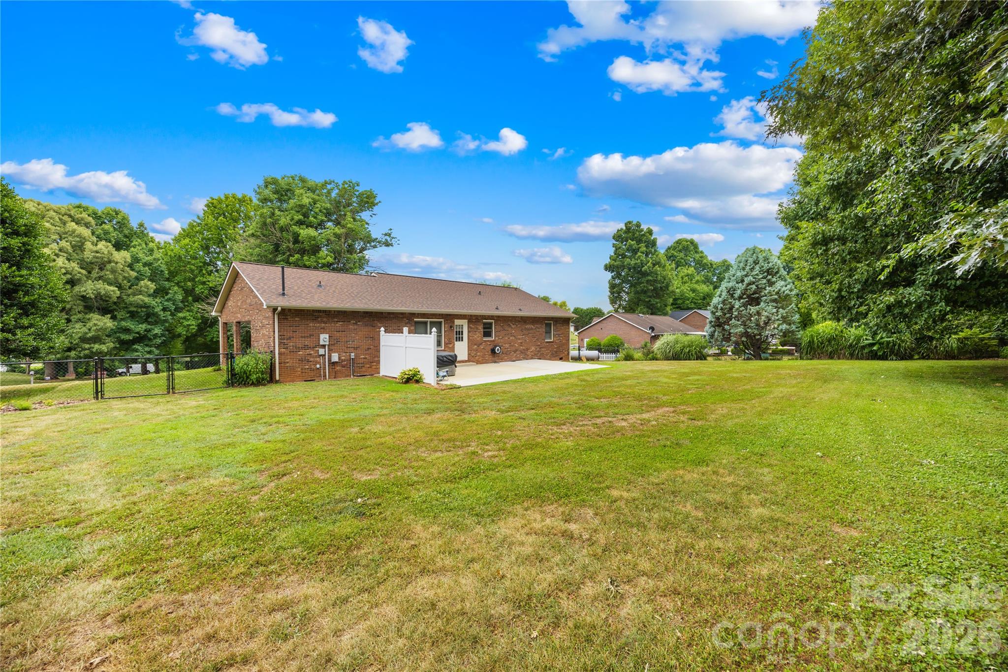 156 Doe Trail Lane — Statesville