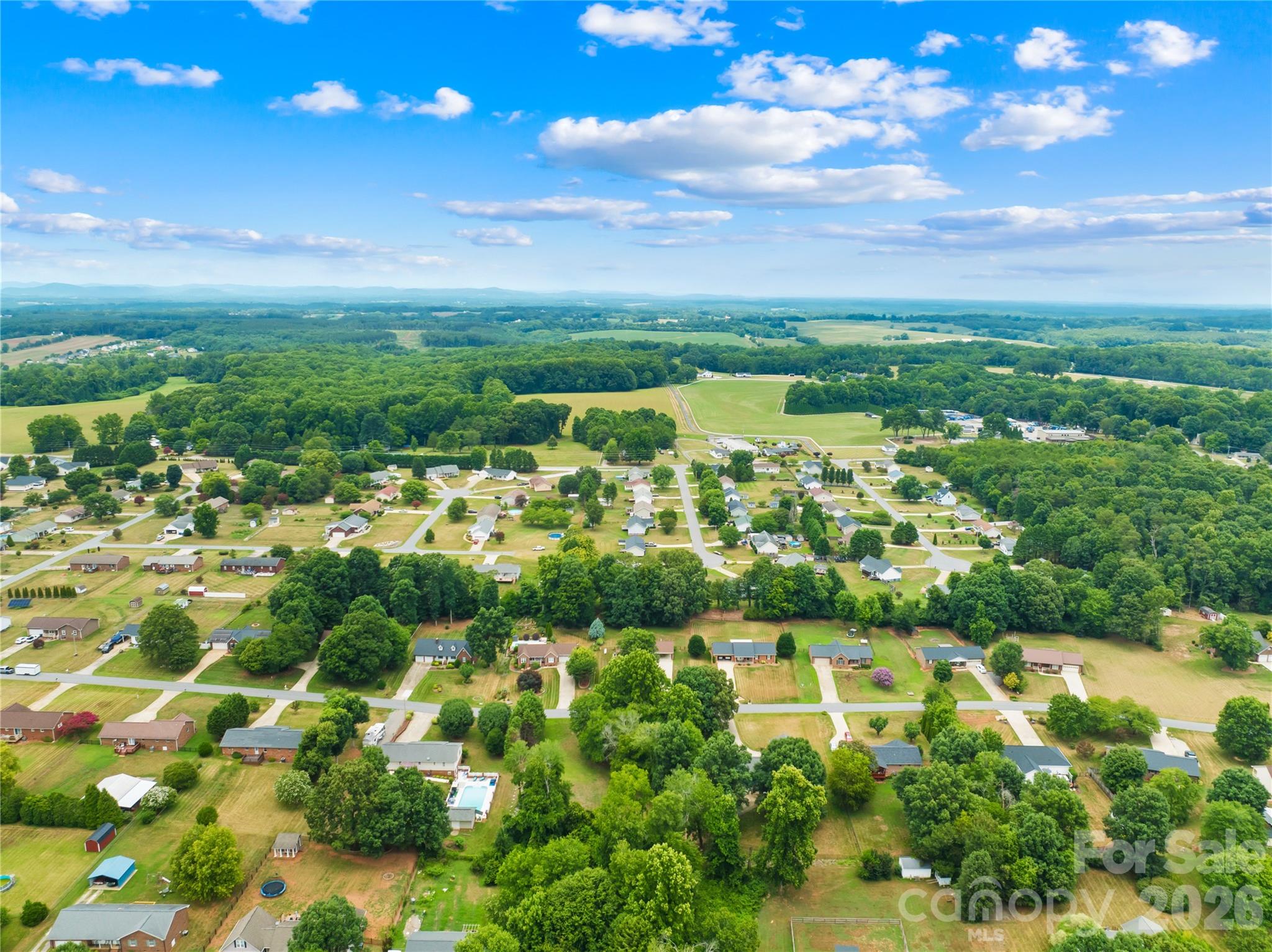 156 Doe Trail Lane — Statesville