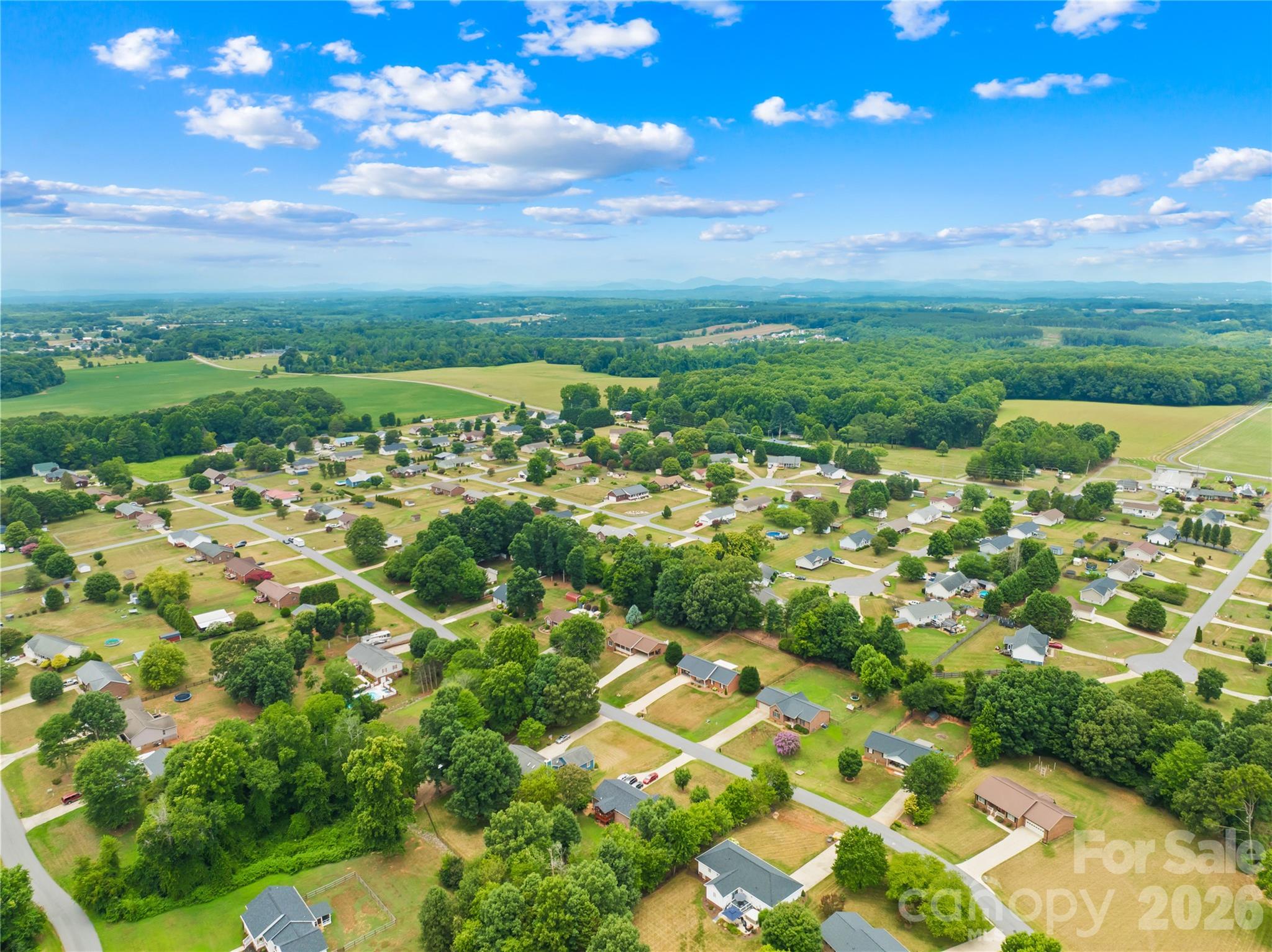 156 Doe Trail Lane — Statesville