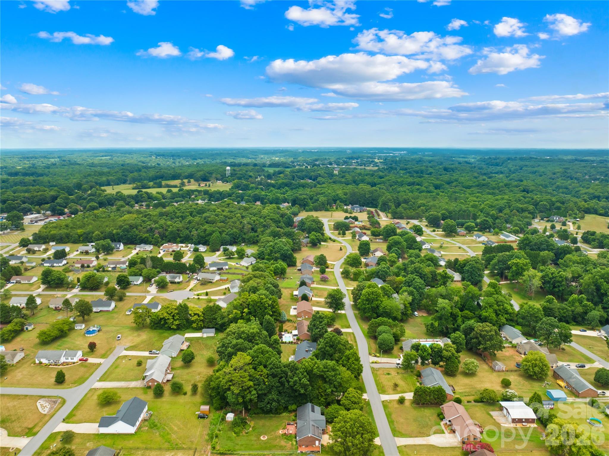 156 Doe Trail Lane — Statesville