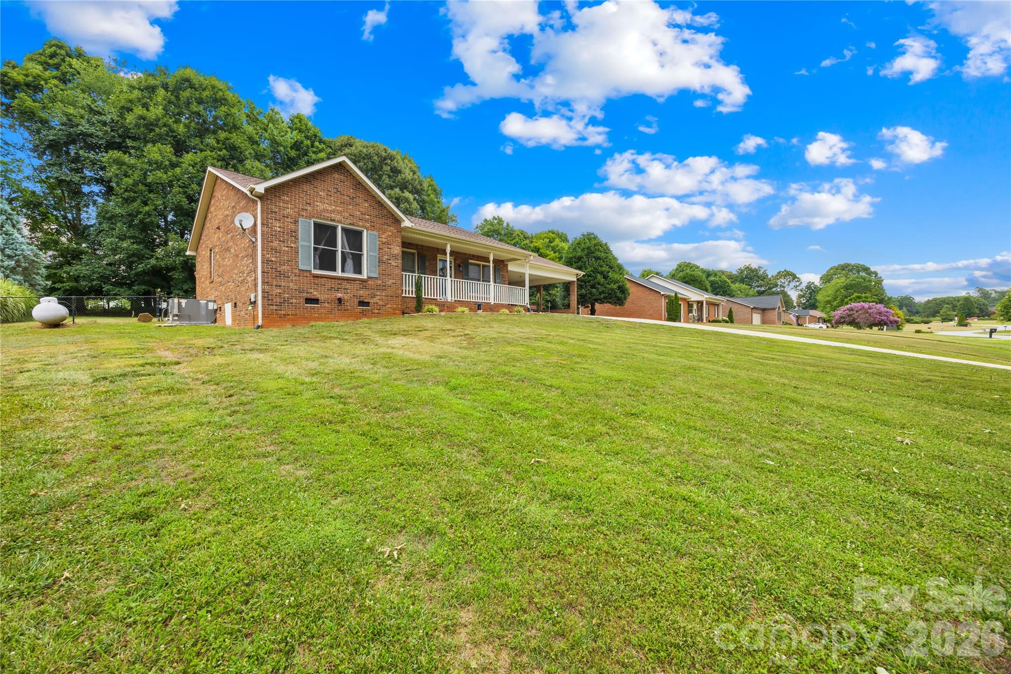 156 Doe Trail Lane — Statesville