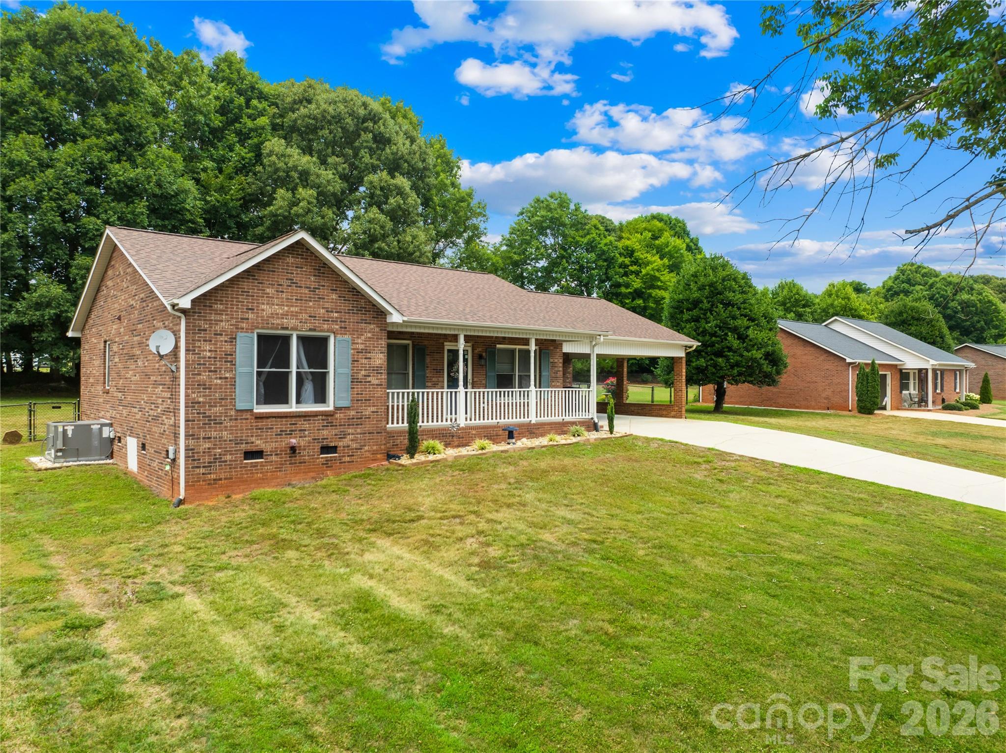 156 Doe Trail Lane — Statesville