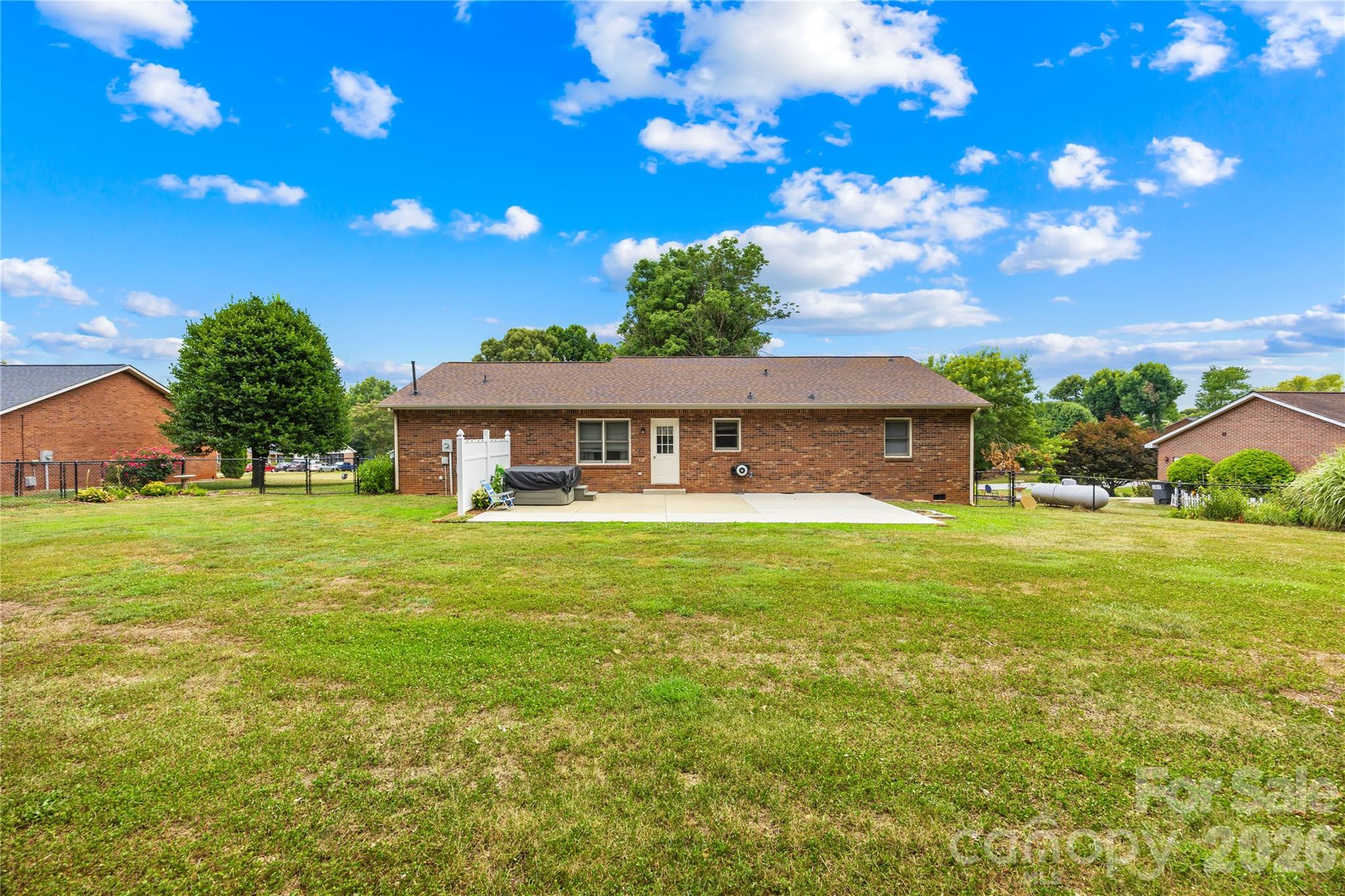 156 Doe Trail Lane — Statesville