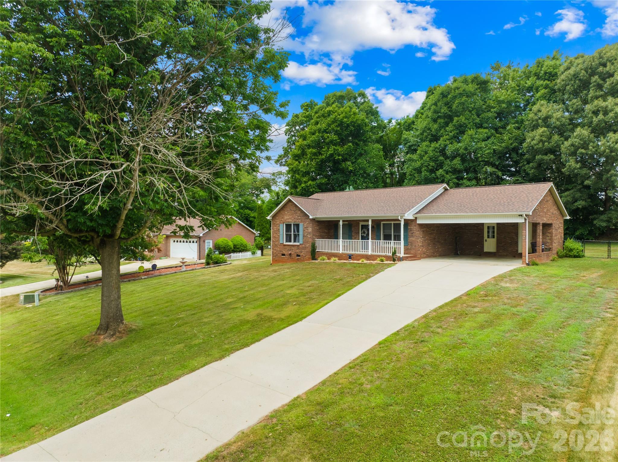 156 Doe Trail Lane — Statesville