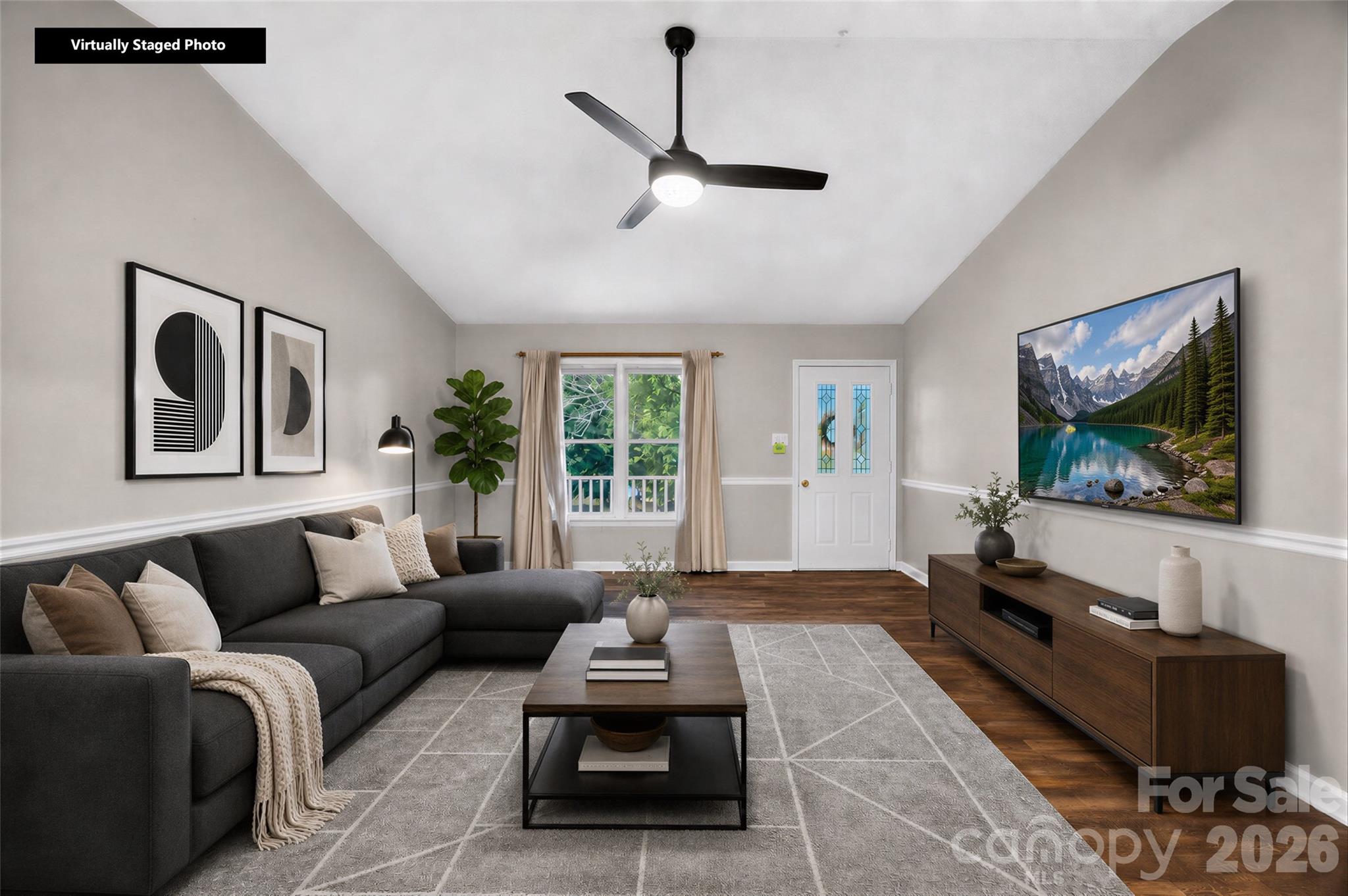 156 Doe Trail Lane — Statesville
