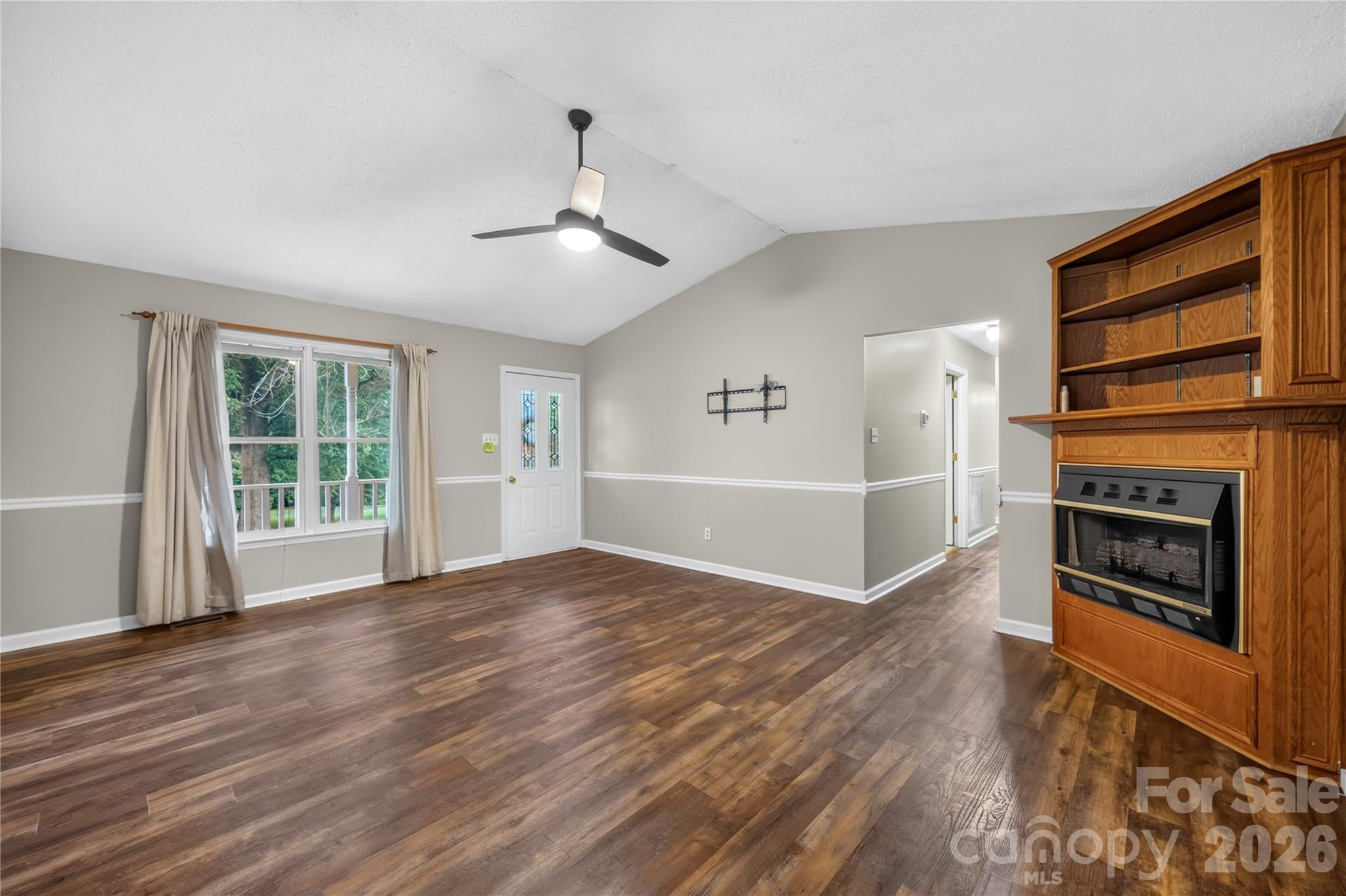 156 Doe Trail Lane — Statesville