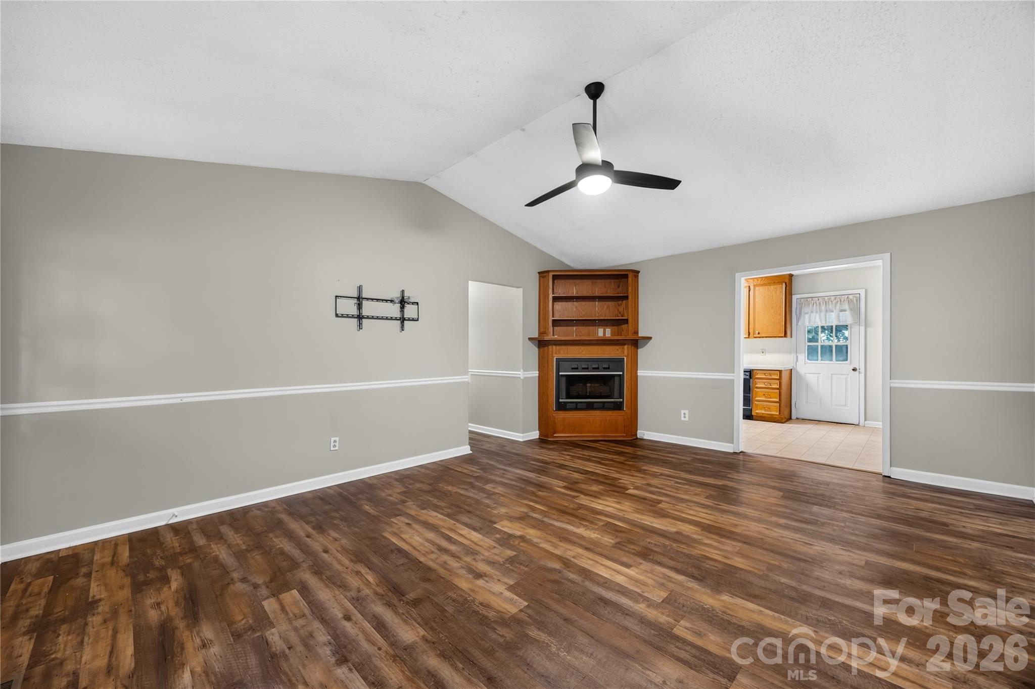 156 Doe Trail Lane — Statesville
