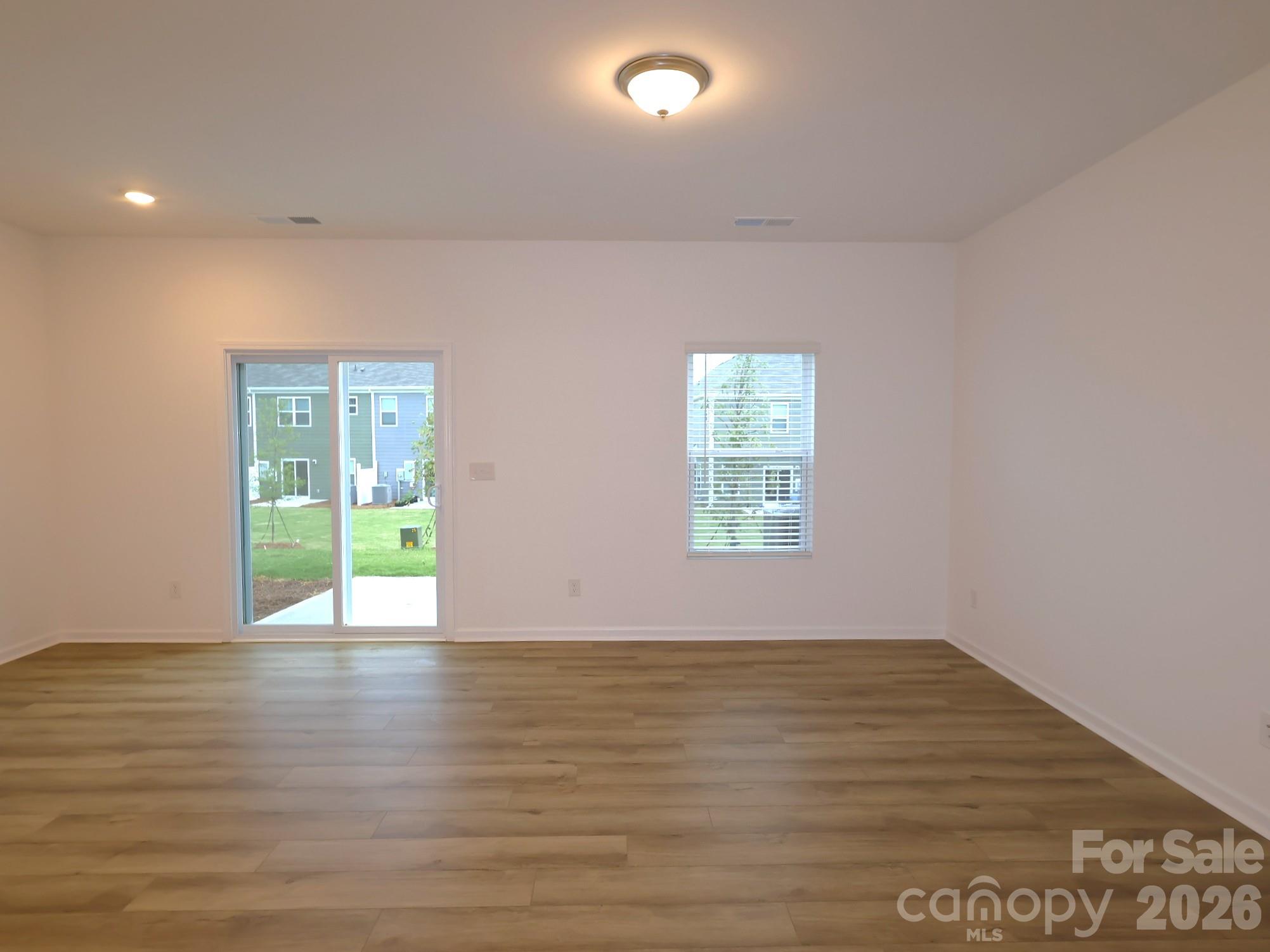 2704 Yeager Drive NW — Concord