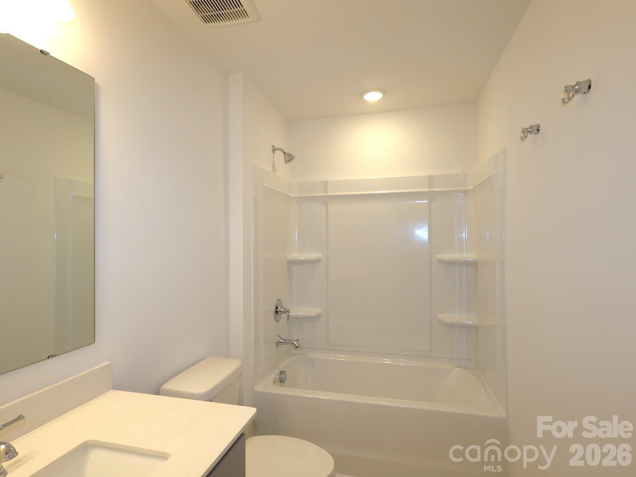 2704 Yeager Drive NW — Concord