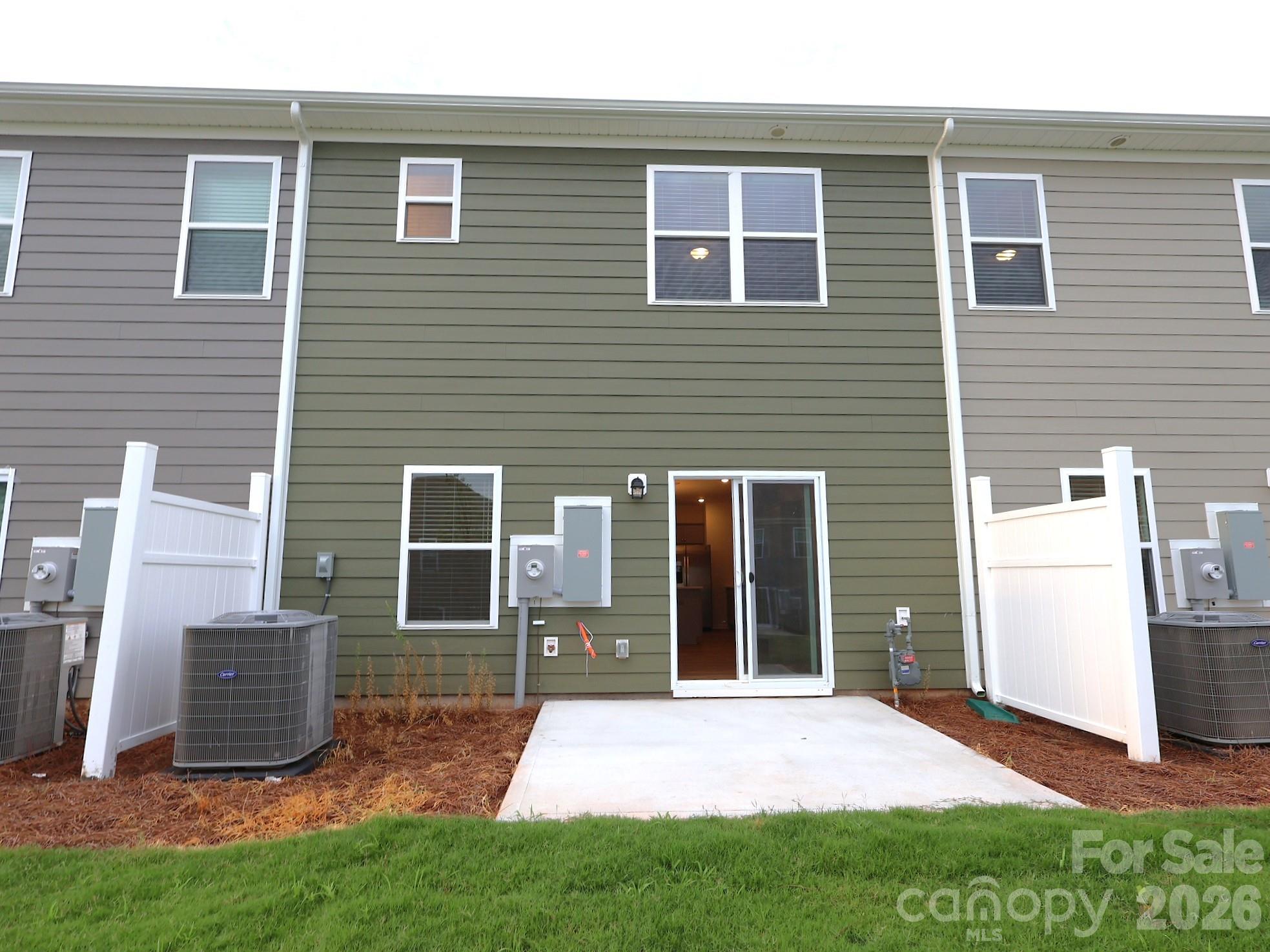 2704 Yeager Drive NW — Concord