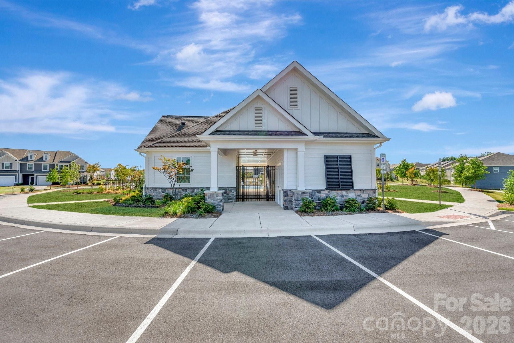 2704 Yeager Drive NW — Concord