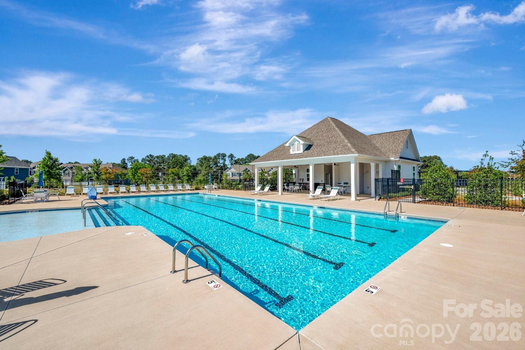2704 Yeager Drive NW — Concord
