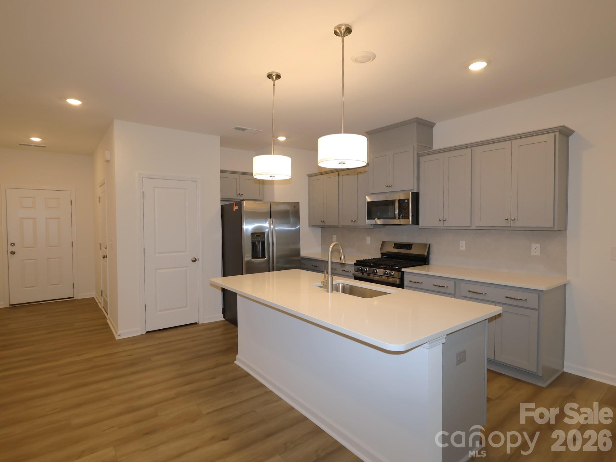 2704 Yeager Drive NW — Concord
