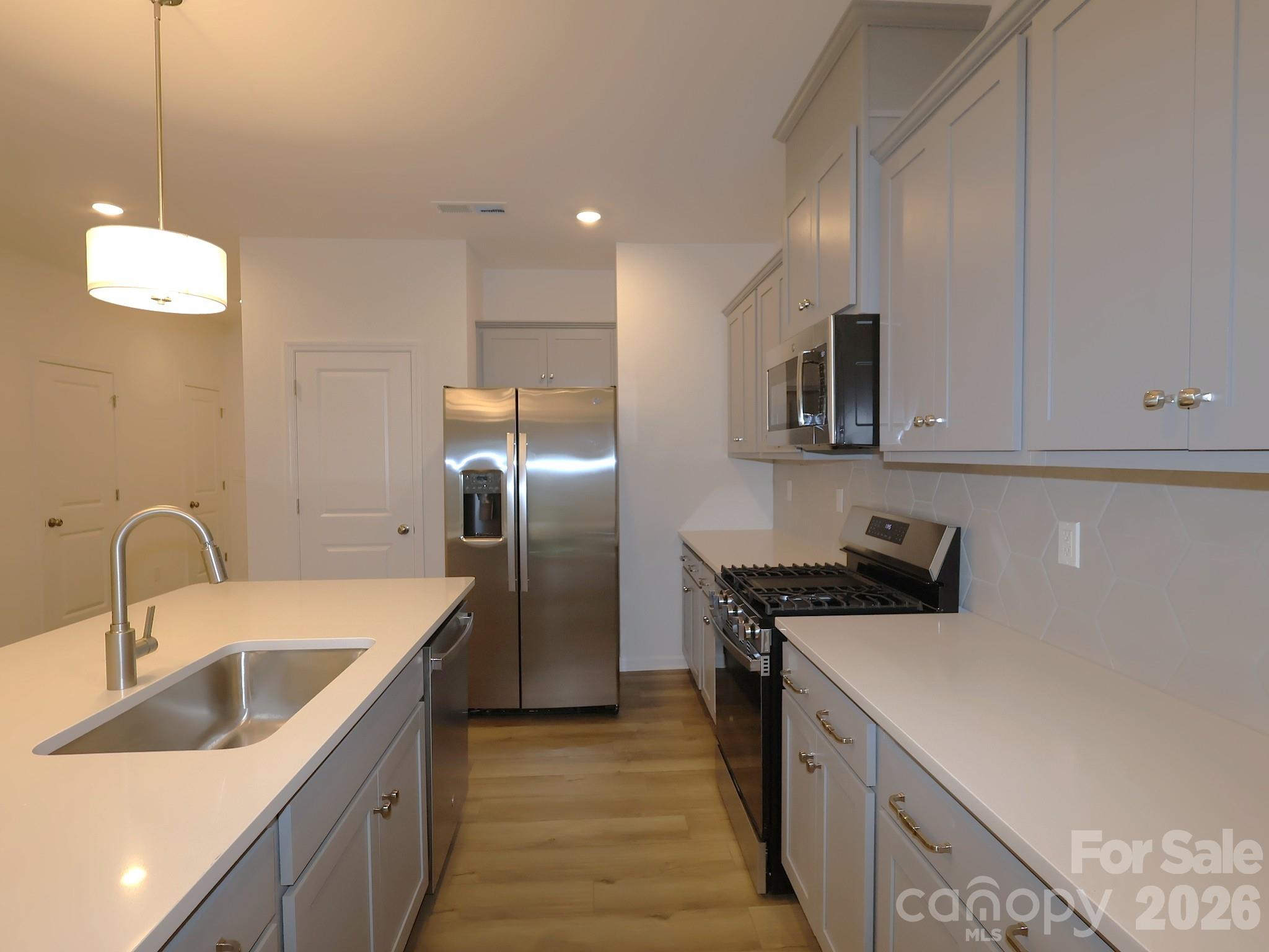 2704 Yeager Drive NW — Concord