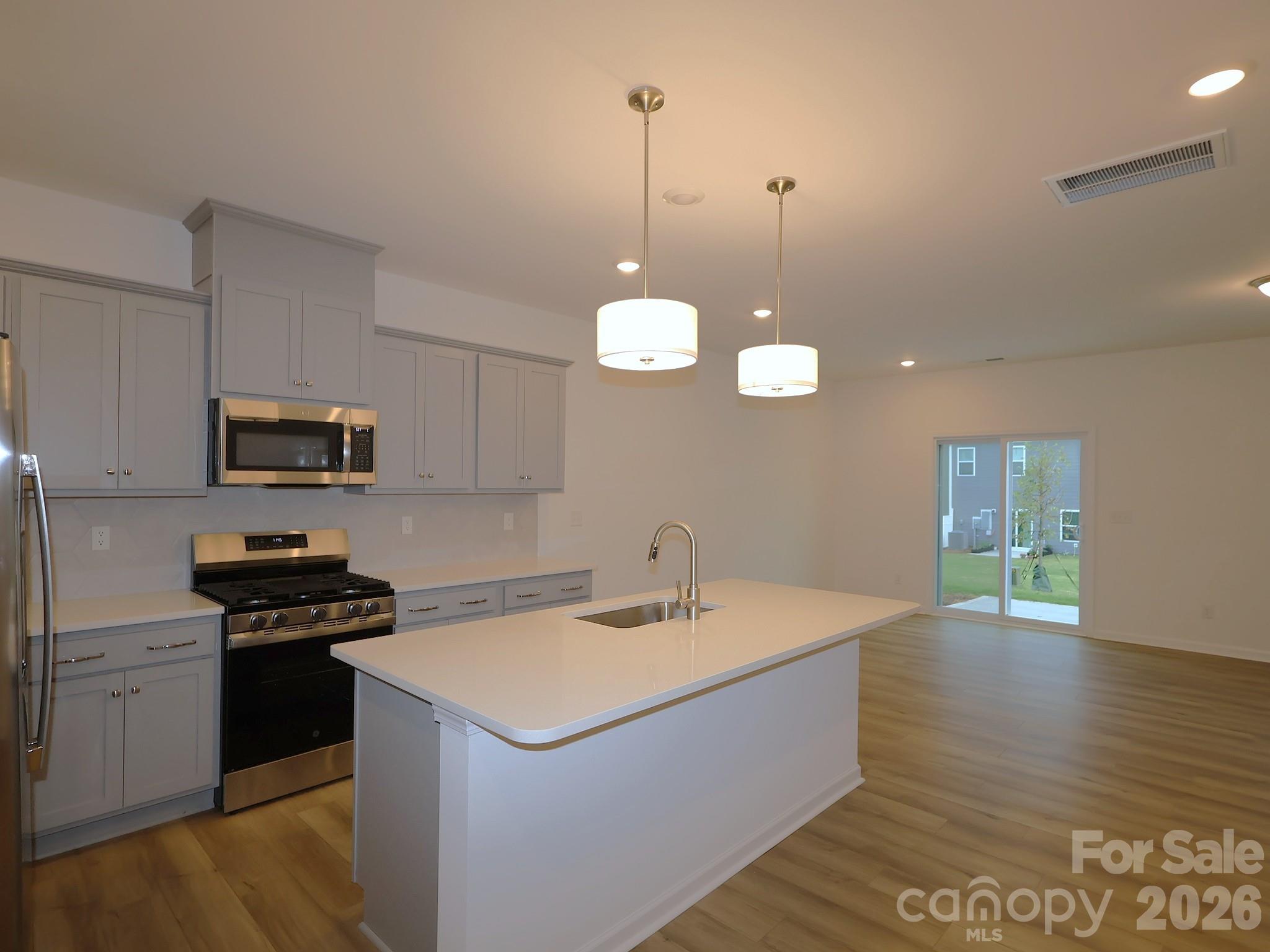 2704 Yeager Drive NW — Concord