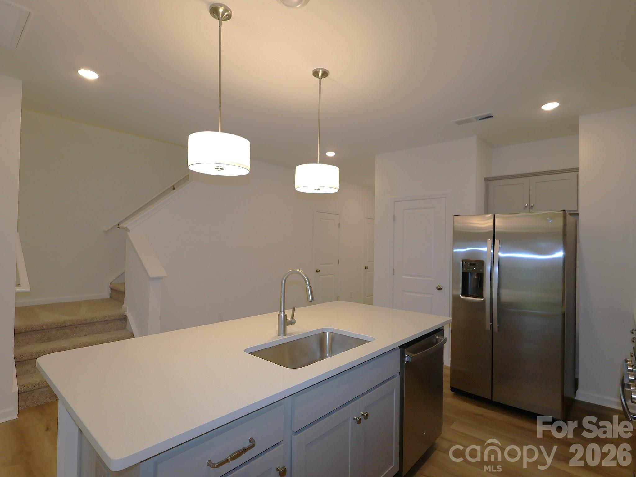 2704 Yeager Drive NW — Concord