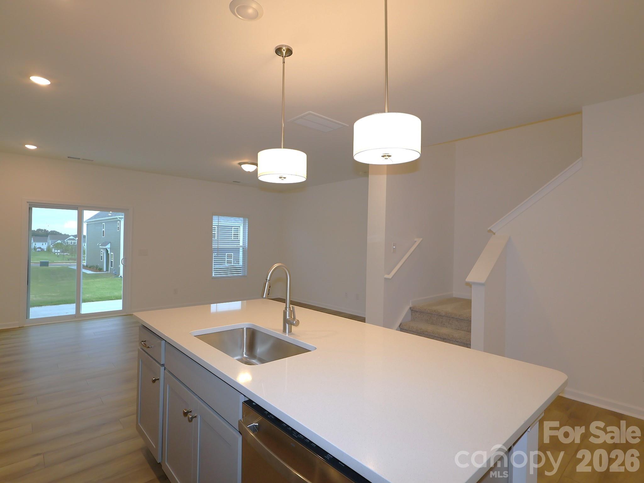 2704 Yeager Drive NW — Concord