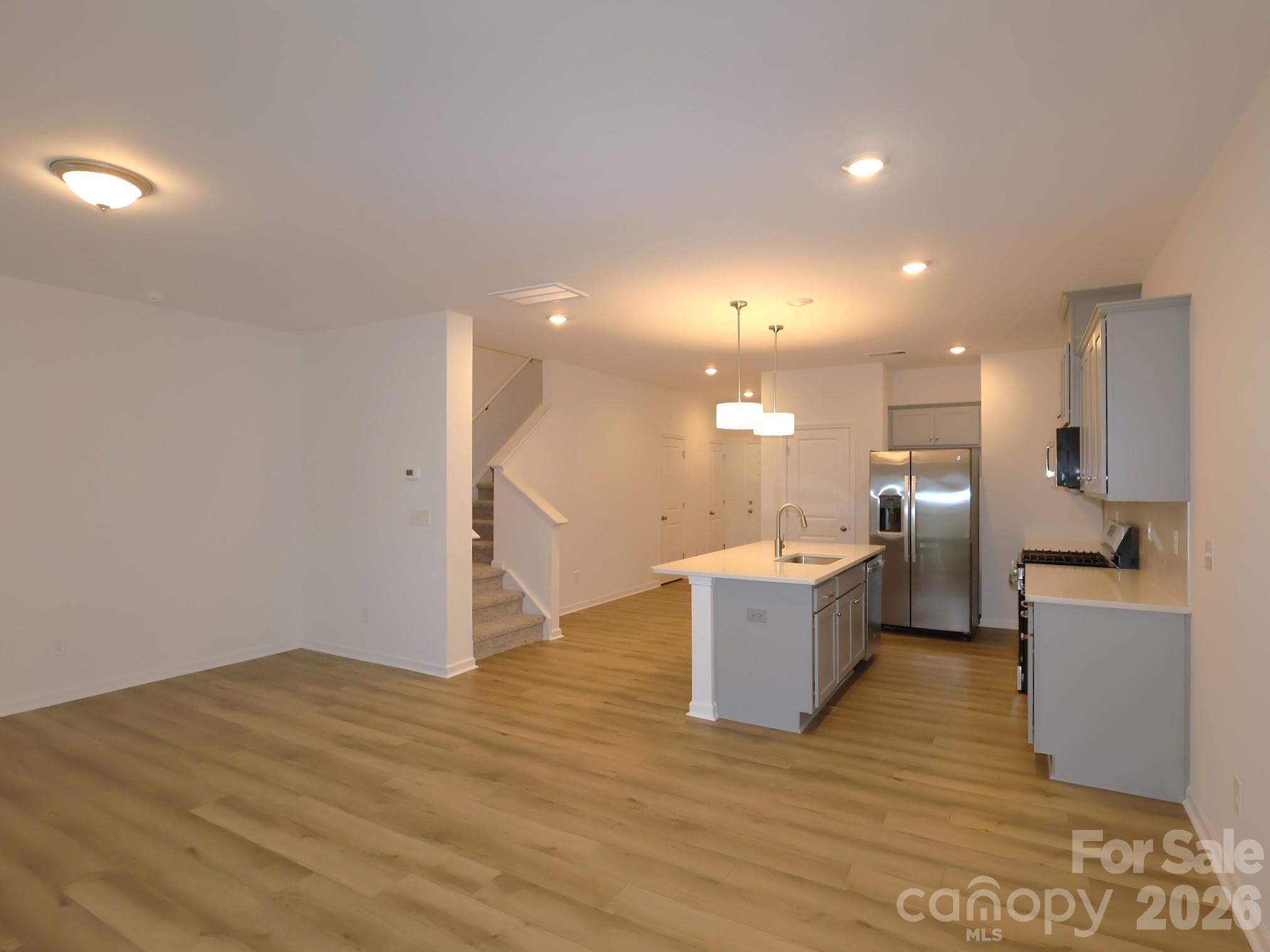 2704 Yeager Drive NW — Concord