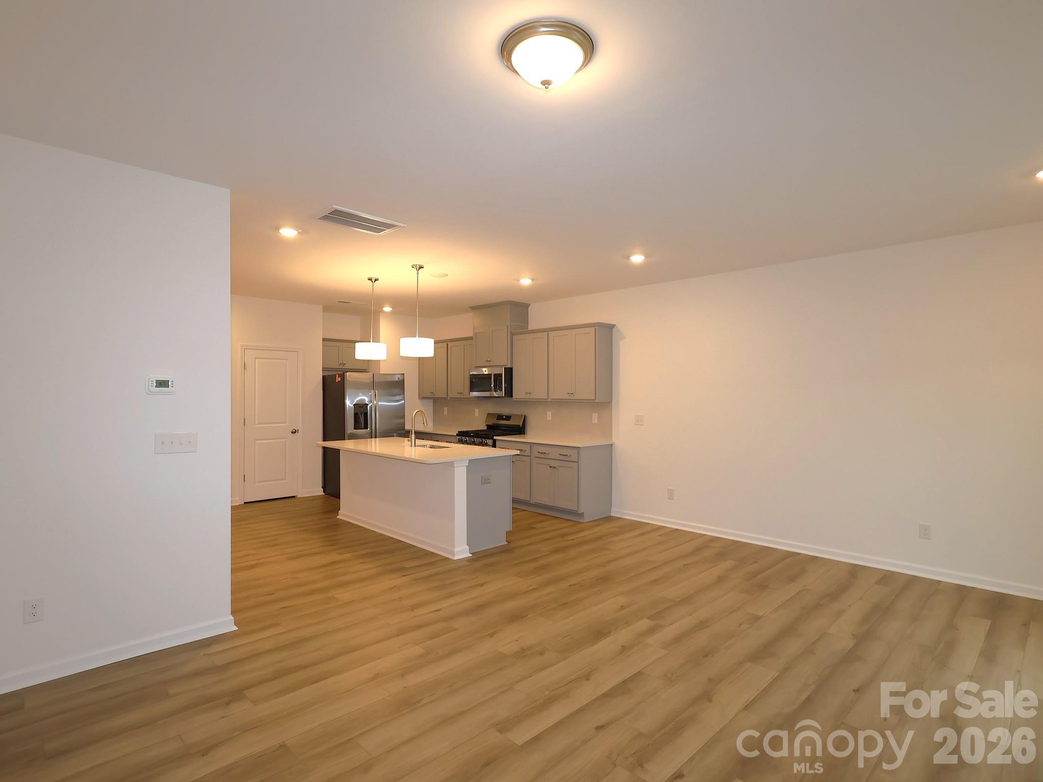 2704 Yeager Drive NW — Concord