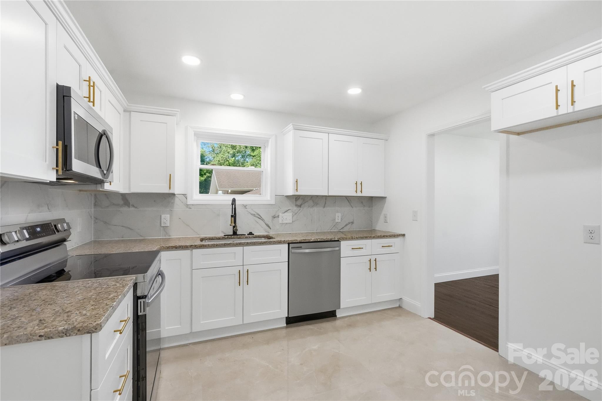 6908 Ludwig Drive — Charlotte