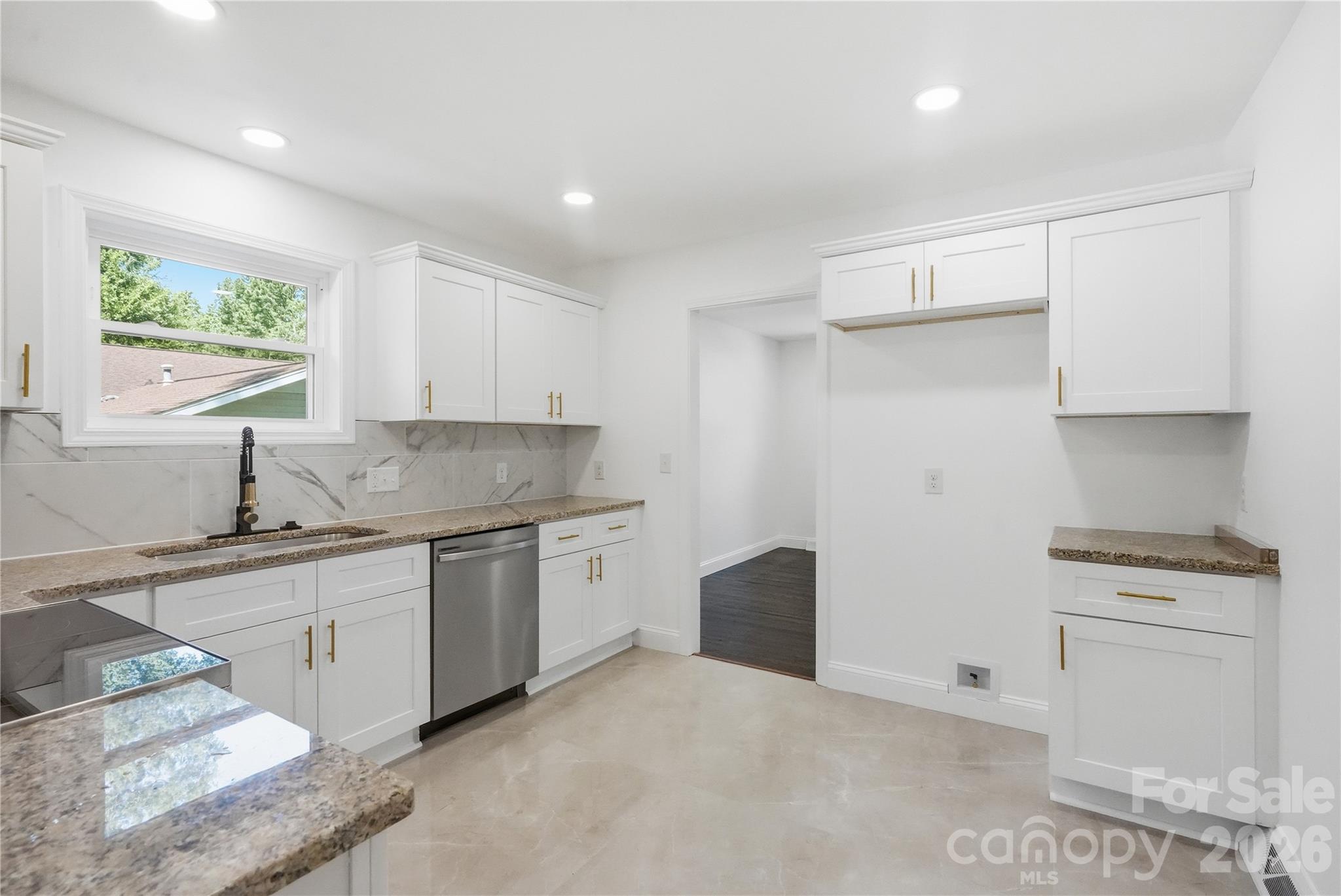 6908 Ludwig Drive — Charlotte