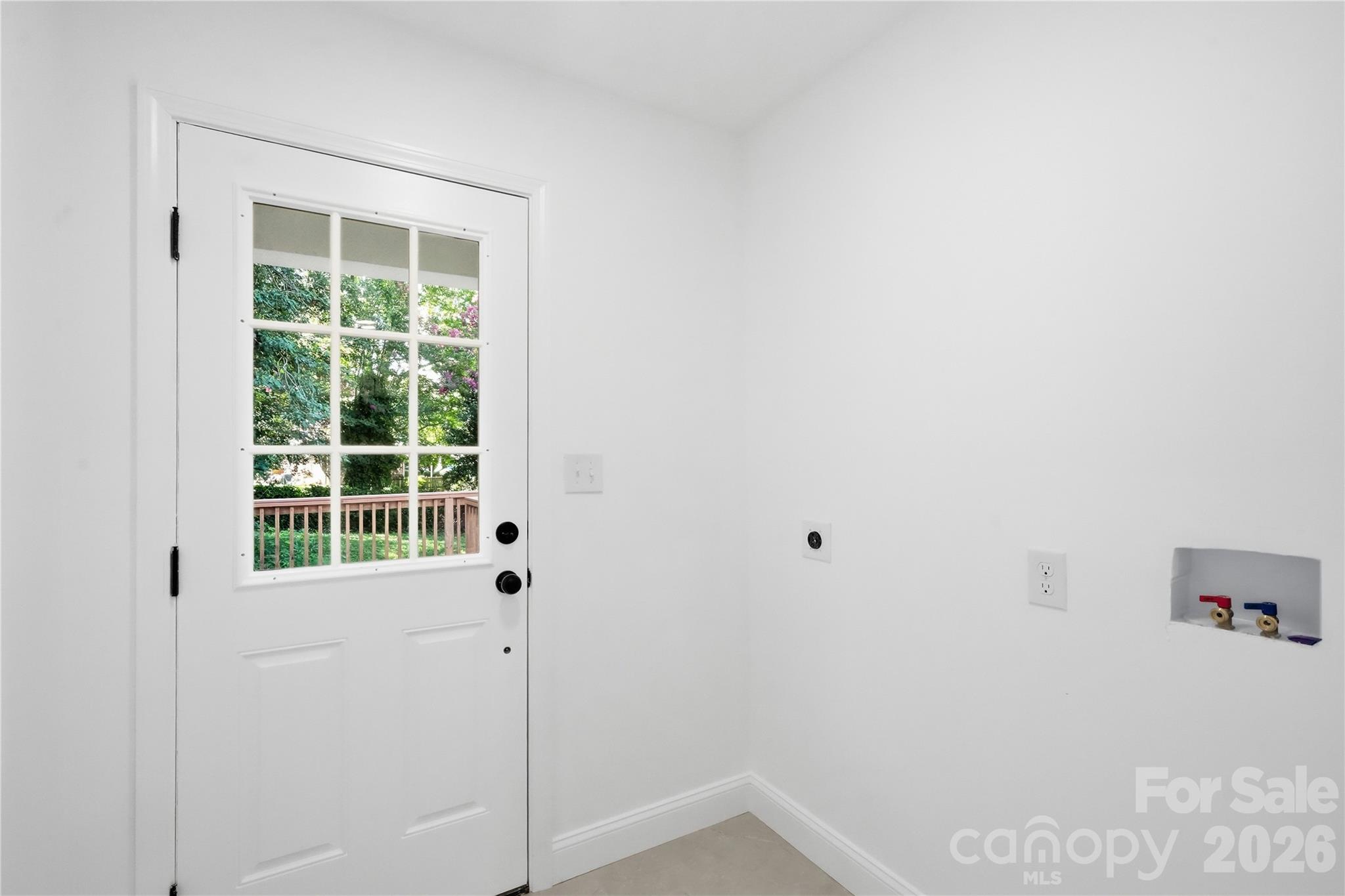 6908 Ludwig Drive — Charlotte