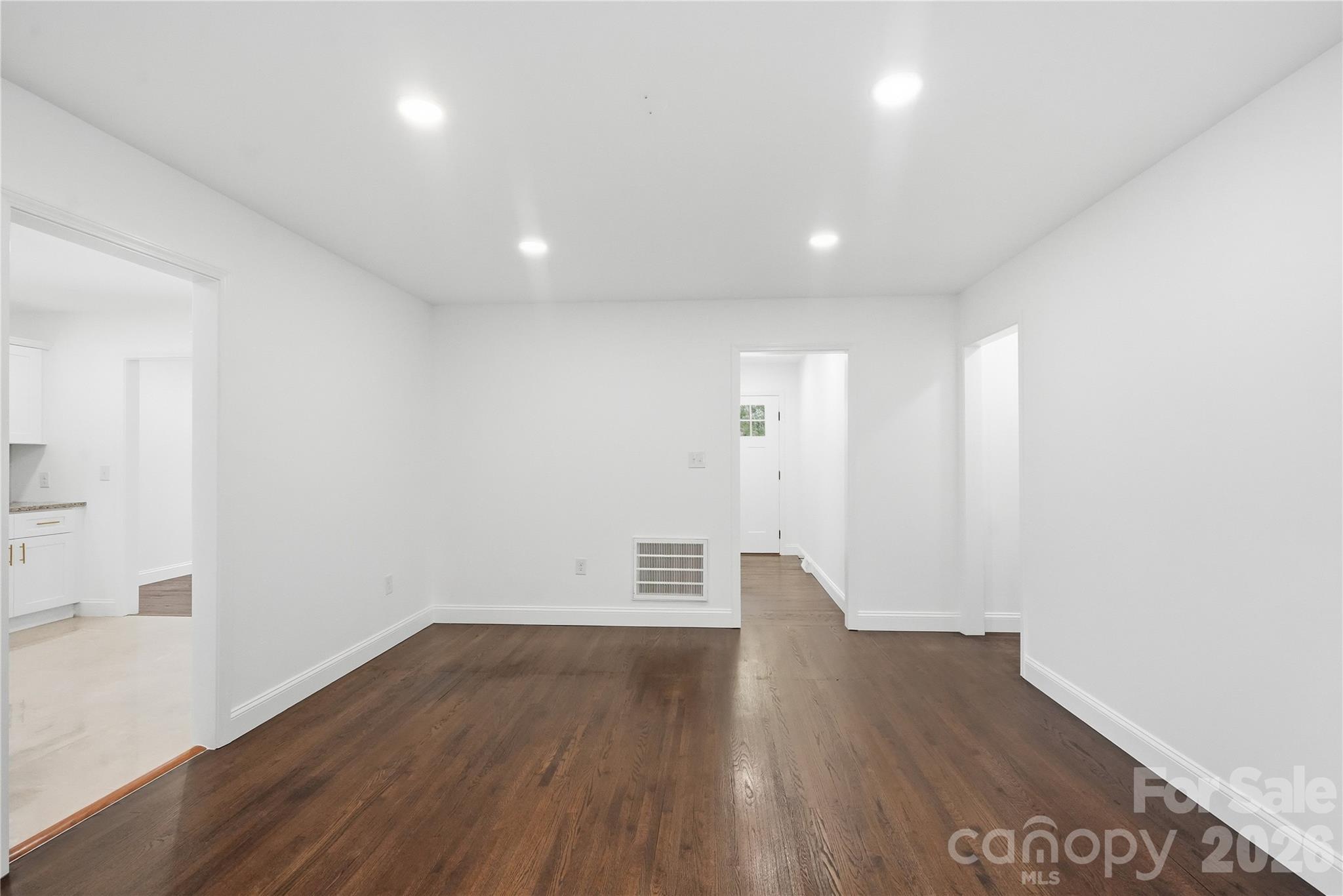6908 Ludwig Drive — Charlotte