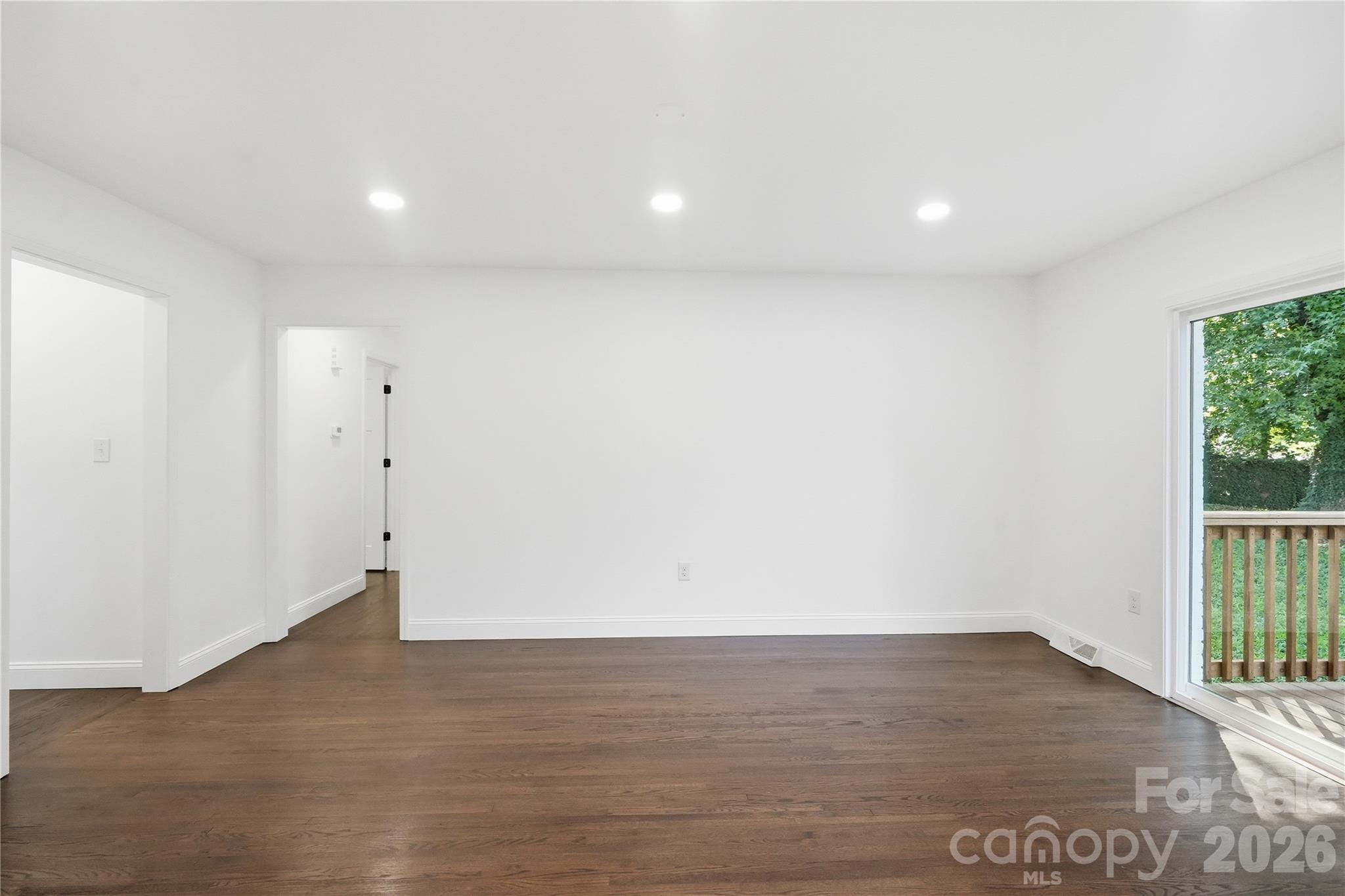 6908 Ludwig Drive — Charlotte