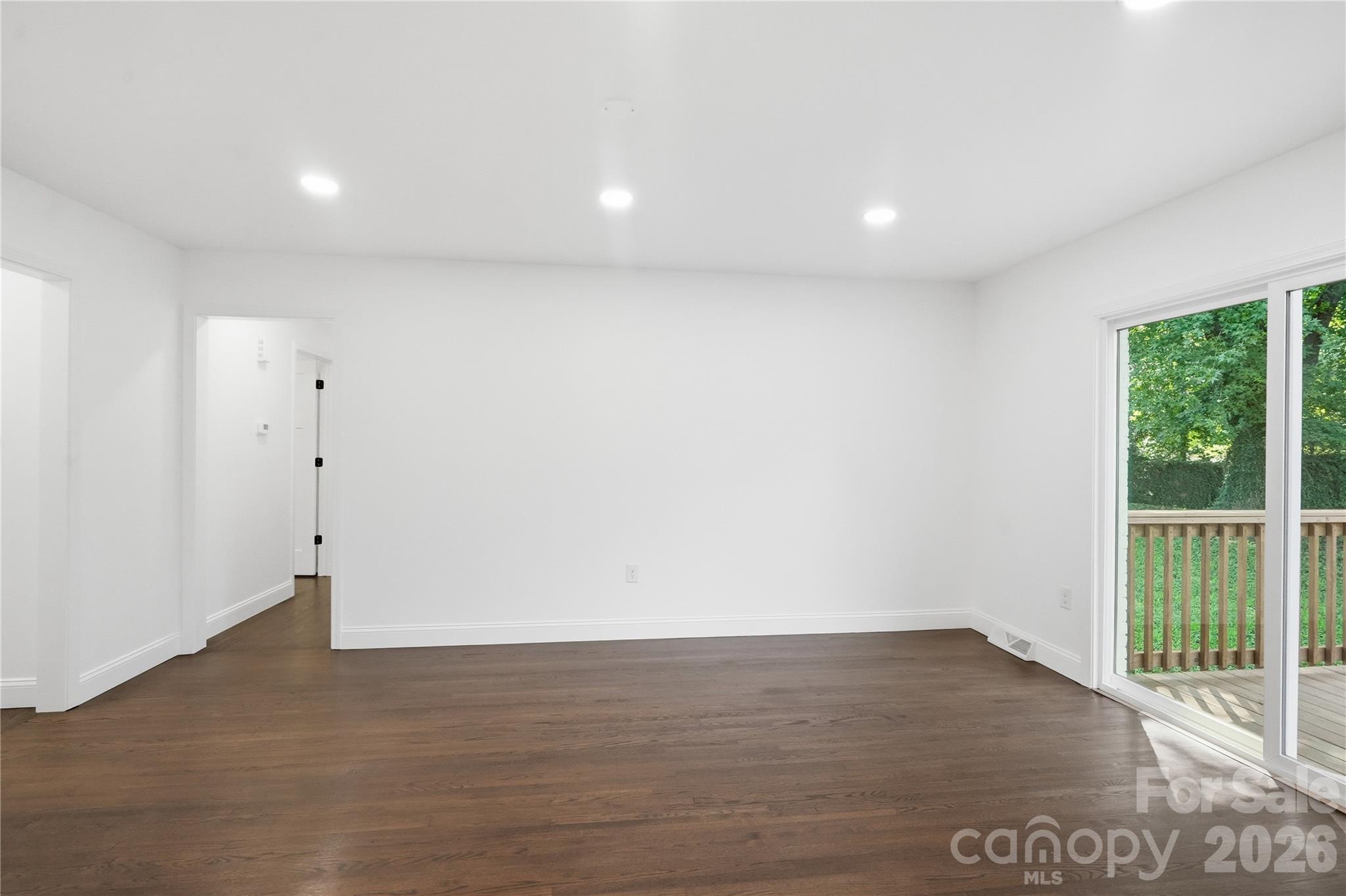 6908 Ludwig Drive — Charlotte