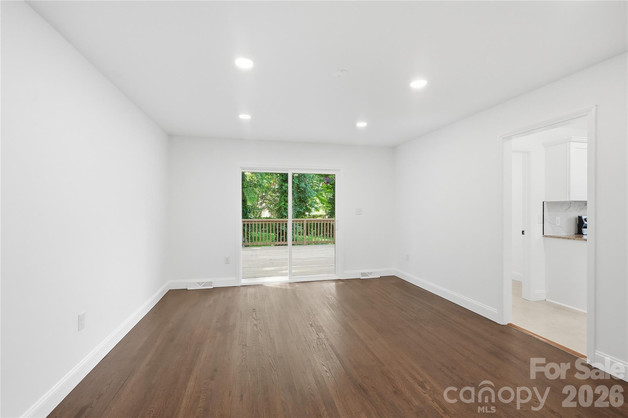 6908 Ludwig Drive — Charlotte