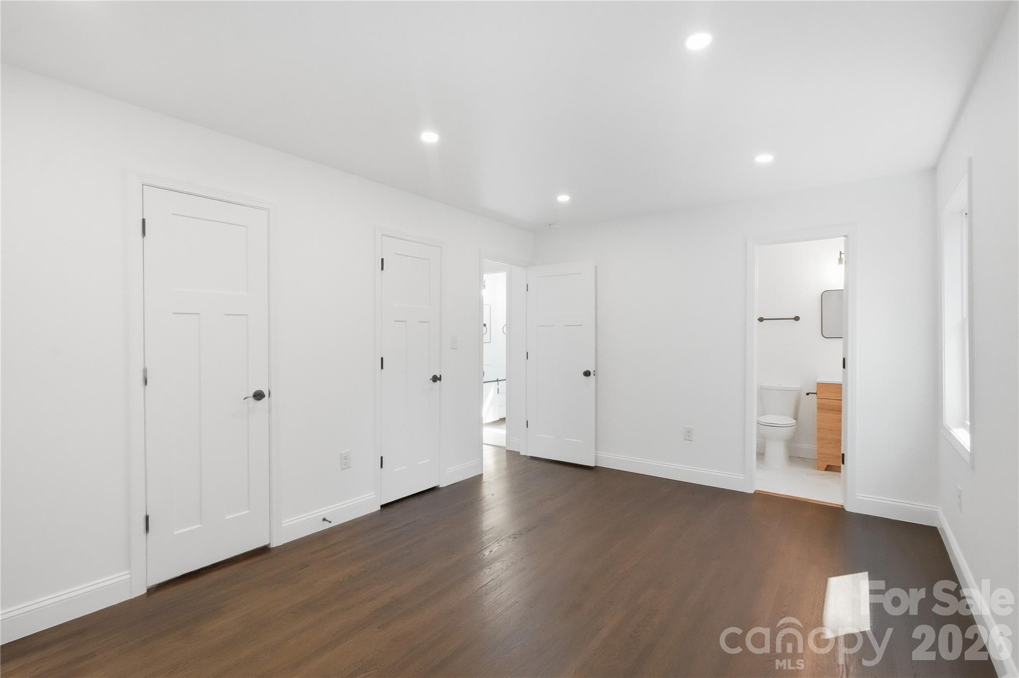 6908 Ludwig Drive — Charlotte