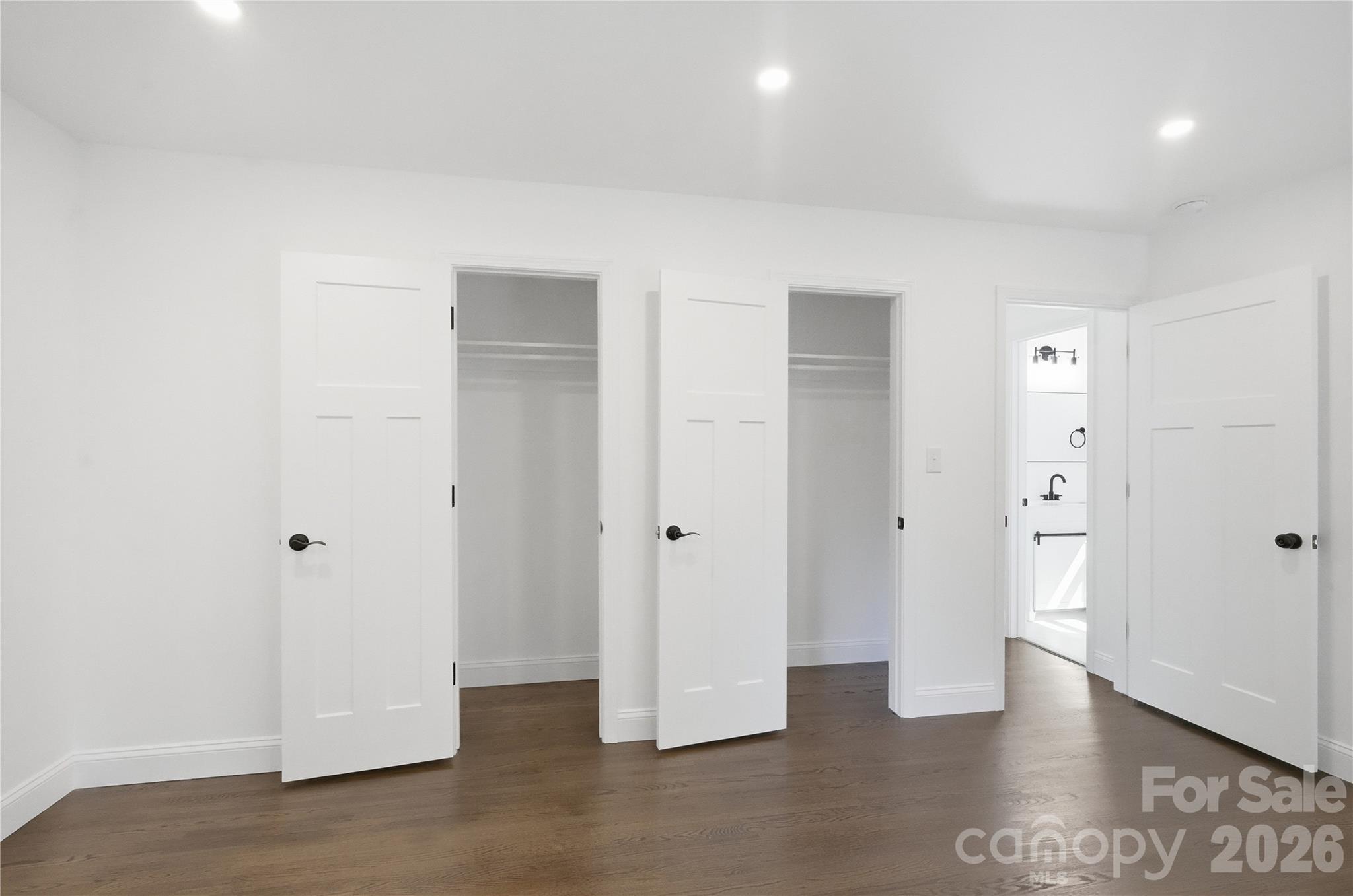 6908 Ludwig Drive — Charlotte