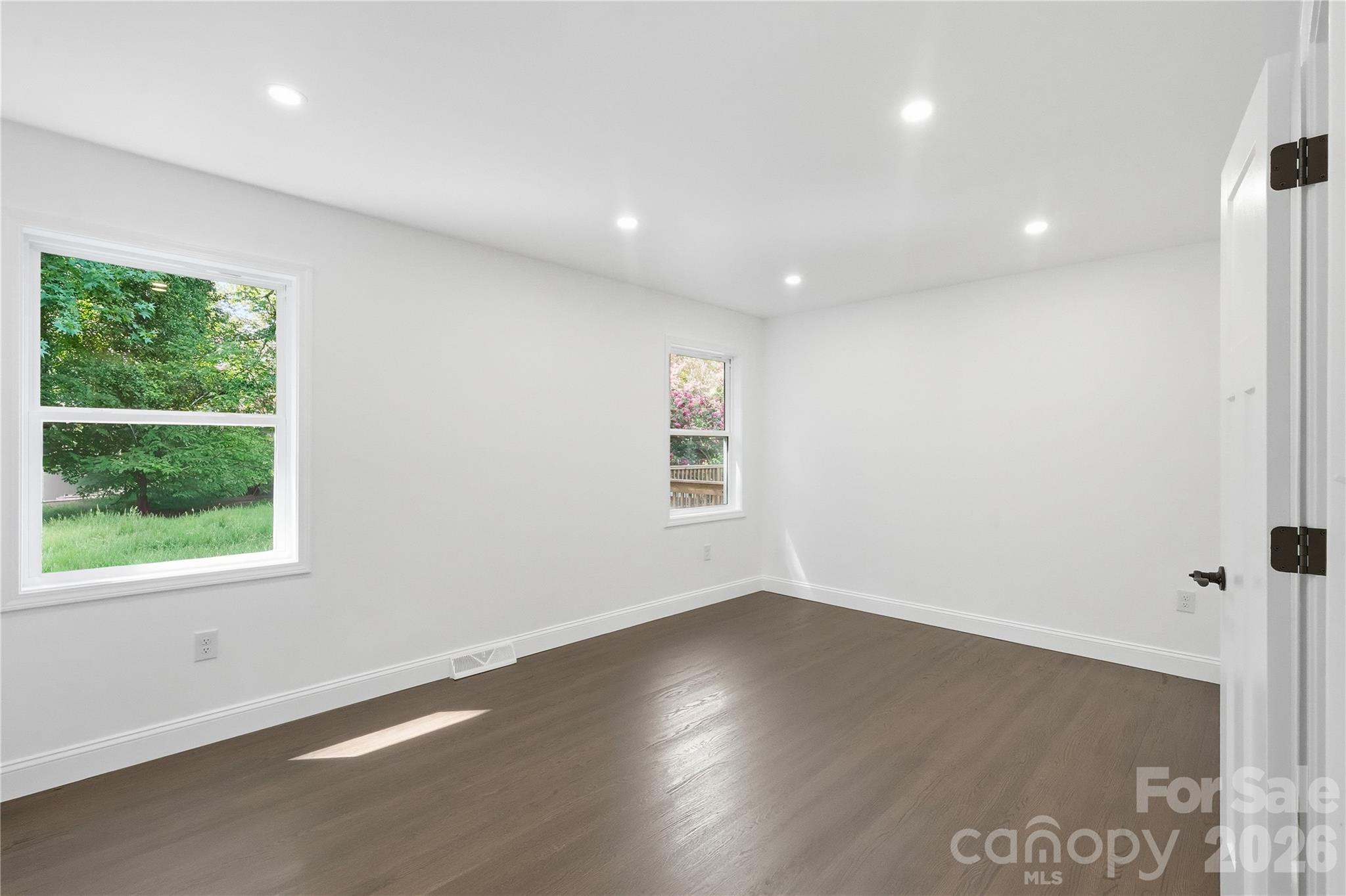 6908 Ludwig Drive — Charlotte