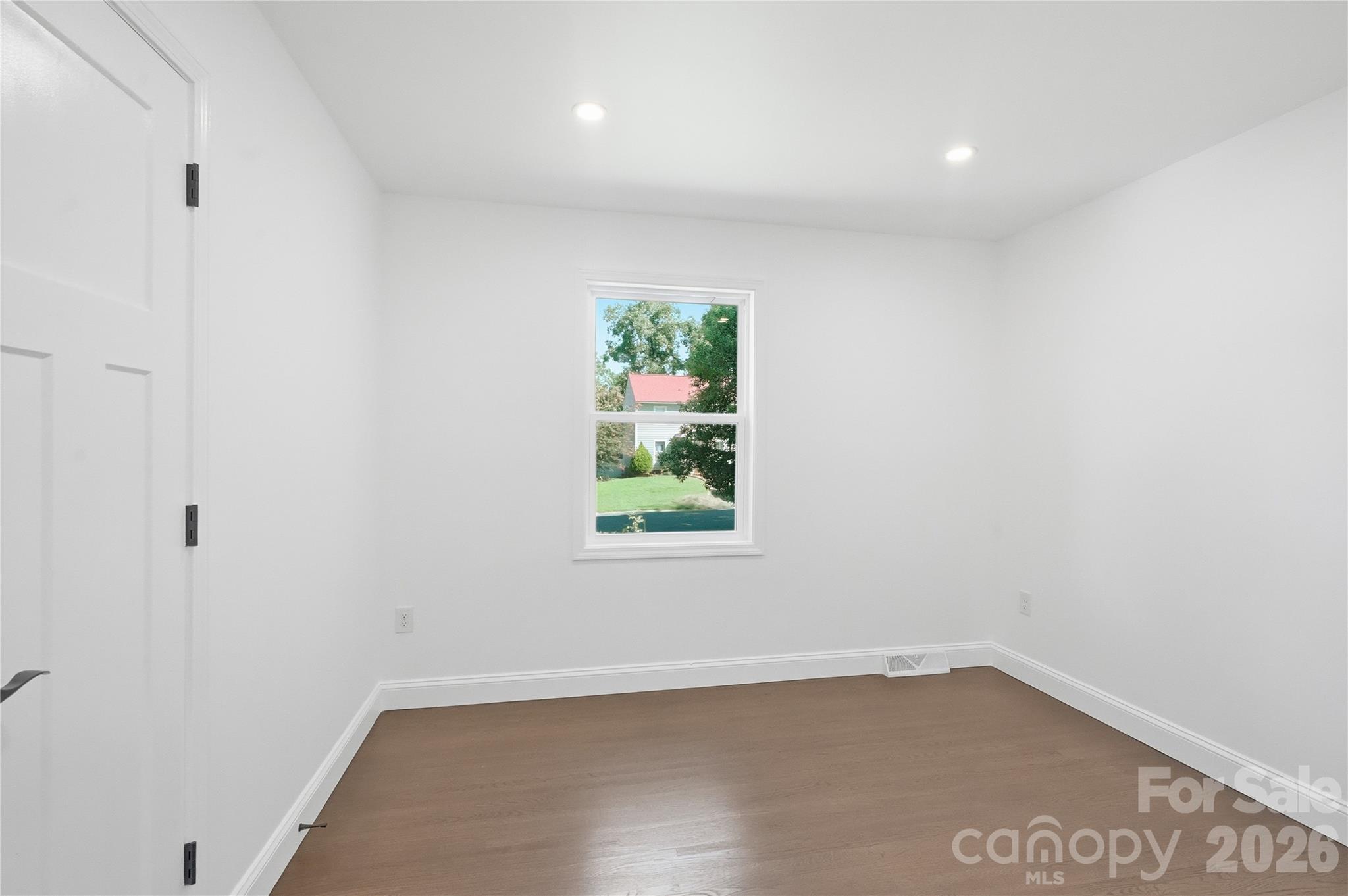 6908 Ludwig Drive — Charlotte