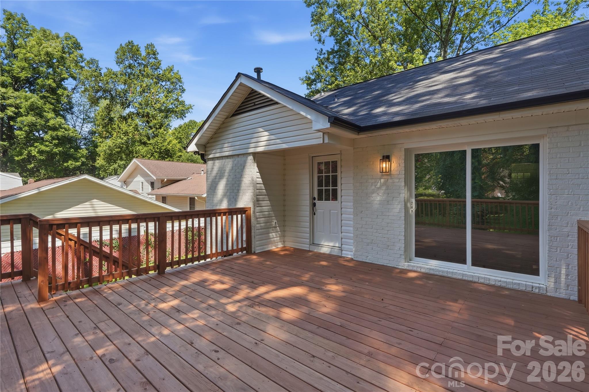 6908 Ludwig Drive — Charlotte