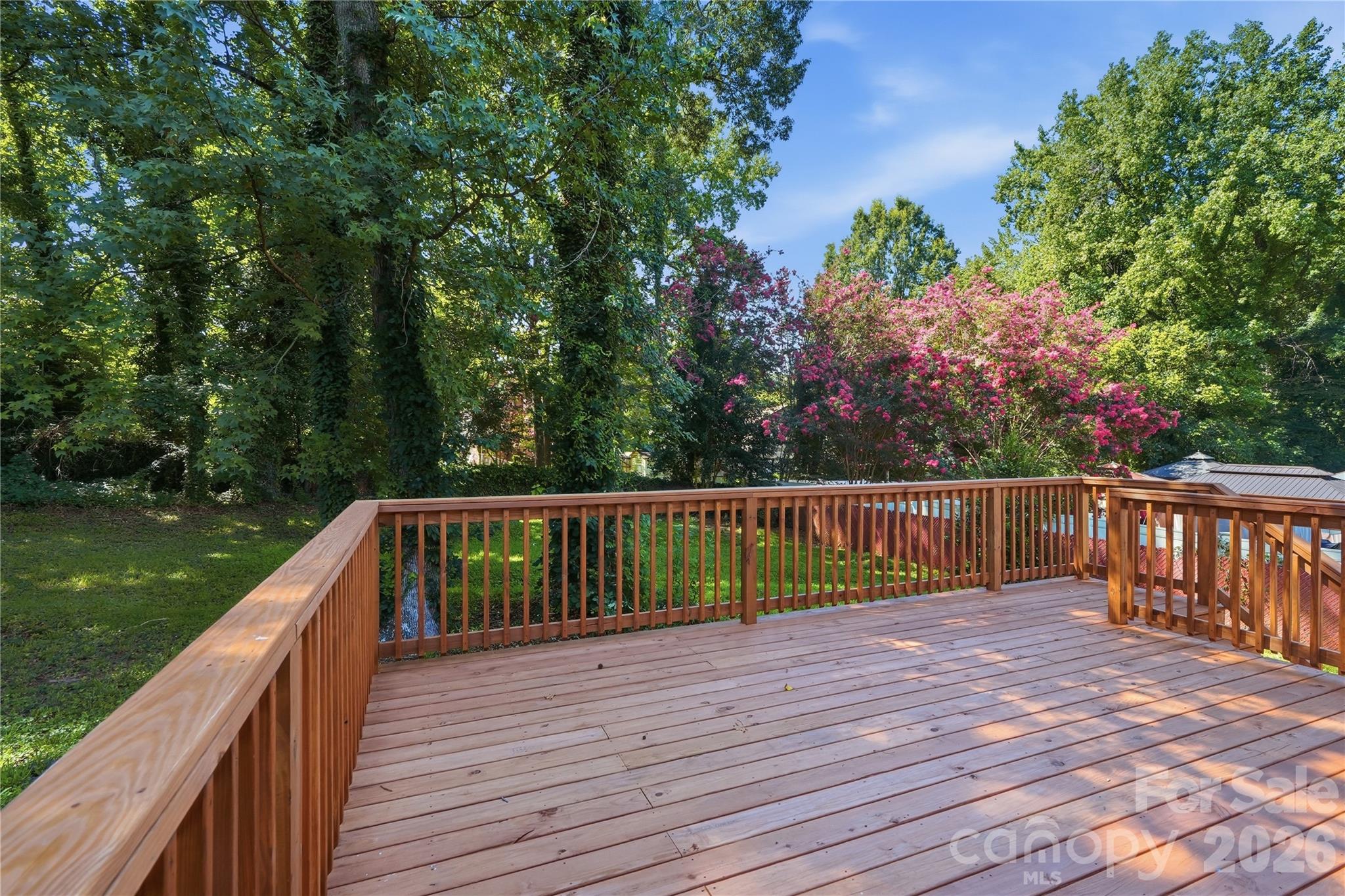 6908 Ludwig Drive — Charlotte