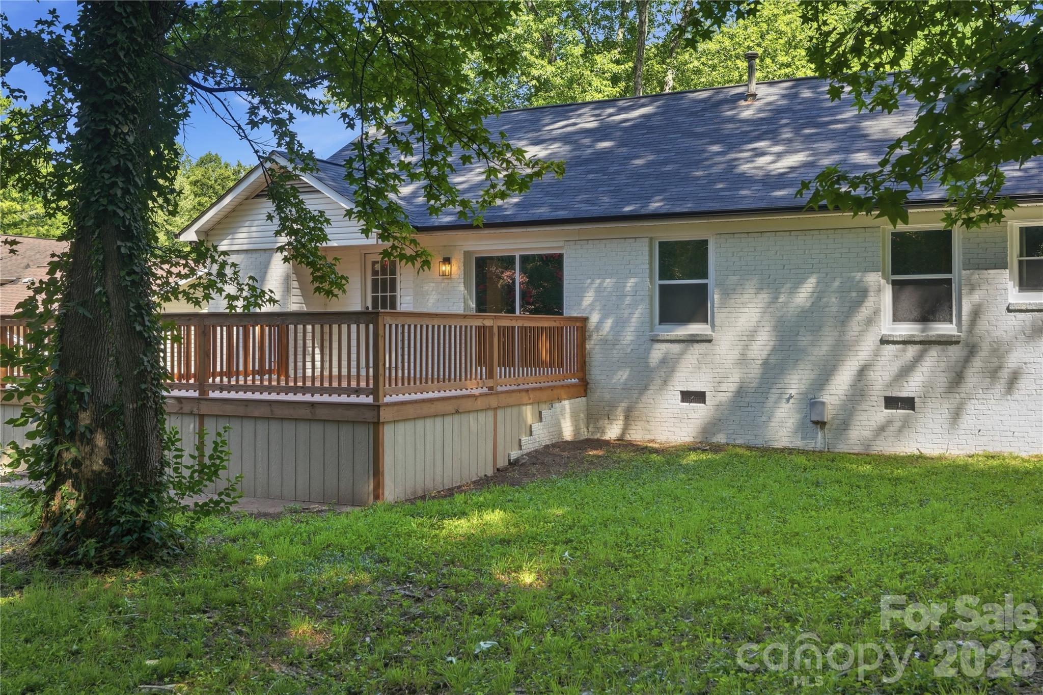 6908 Ludwig Drive — Charlotte