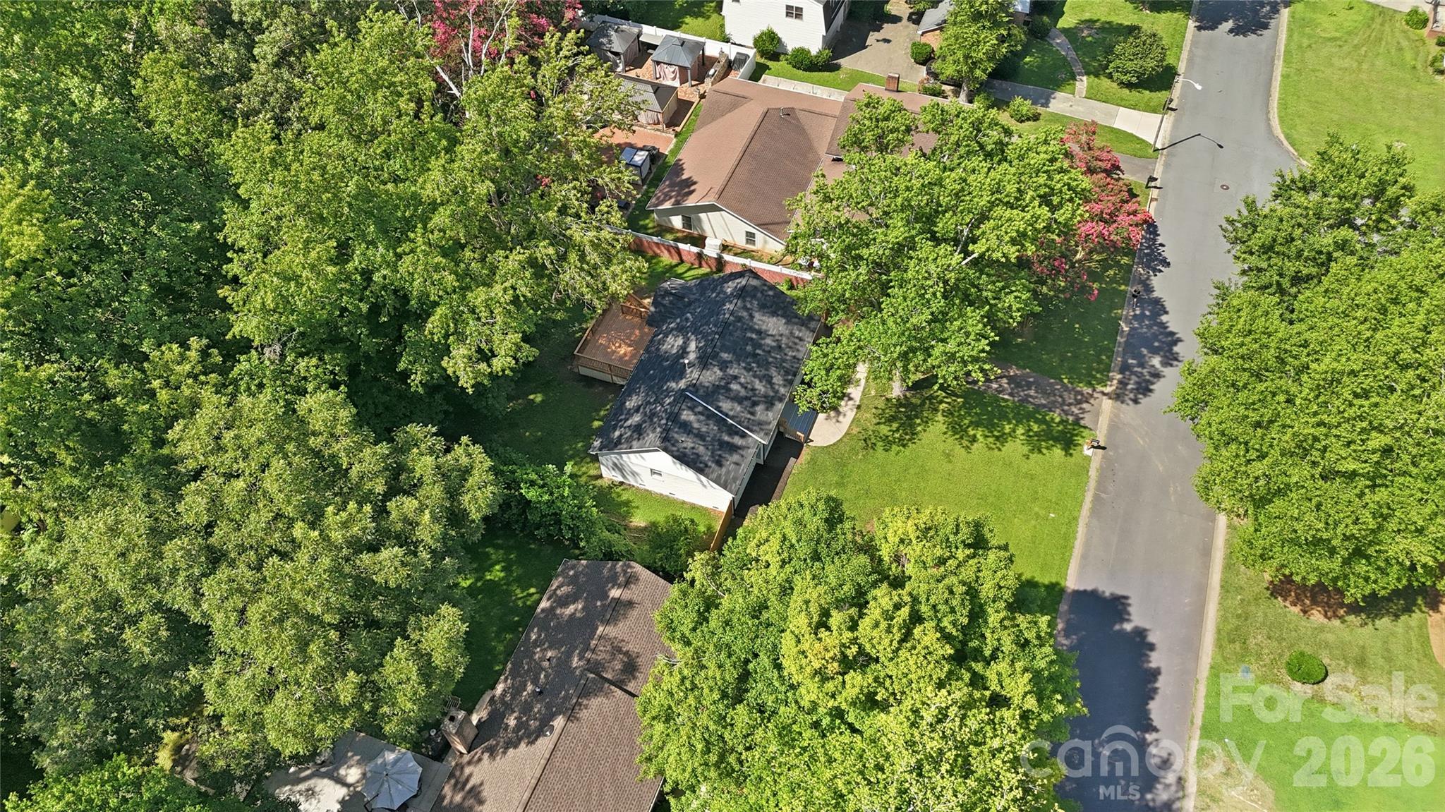 6908 Ludwig Drive — Charlotte