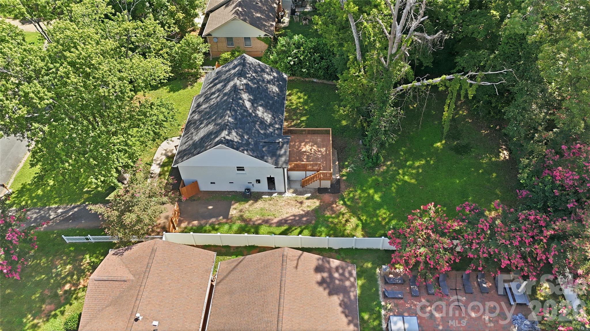 6908 Ludwig Drive — Charlotte