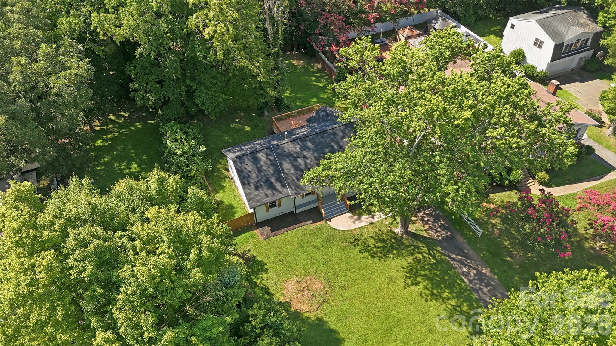 6908 Ludwig Drive — Charlotte