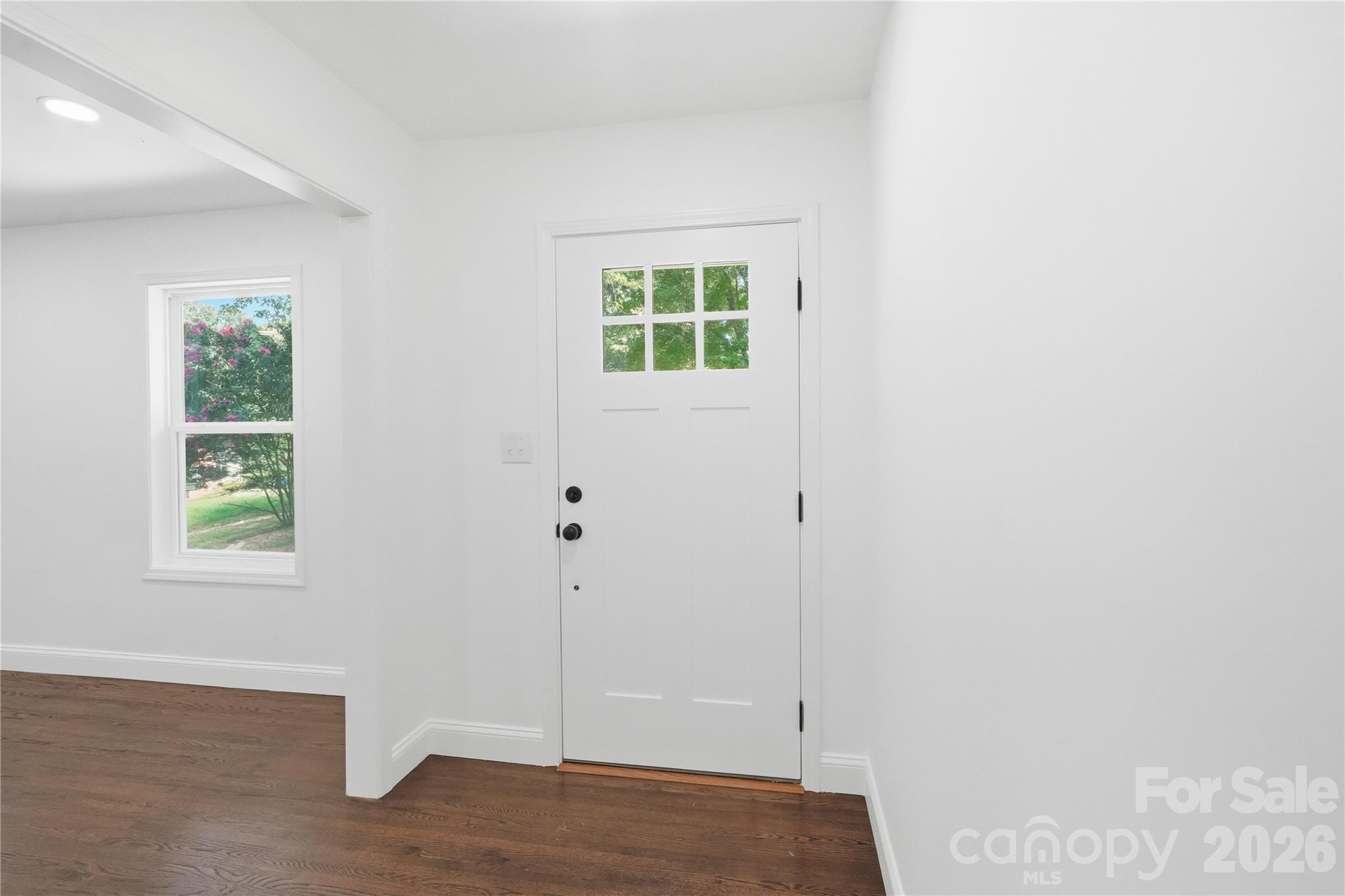 6908 Ludwig Drive — Charlotte