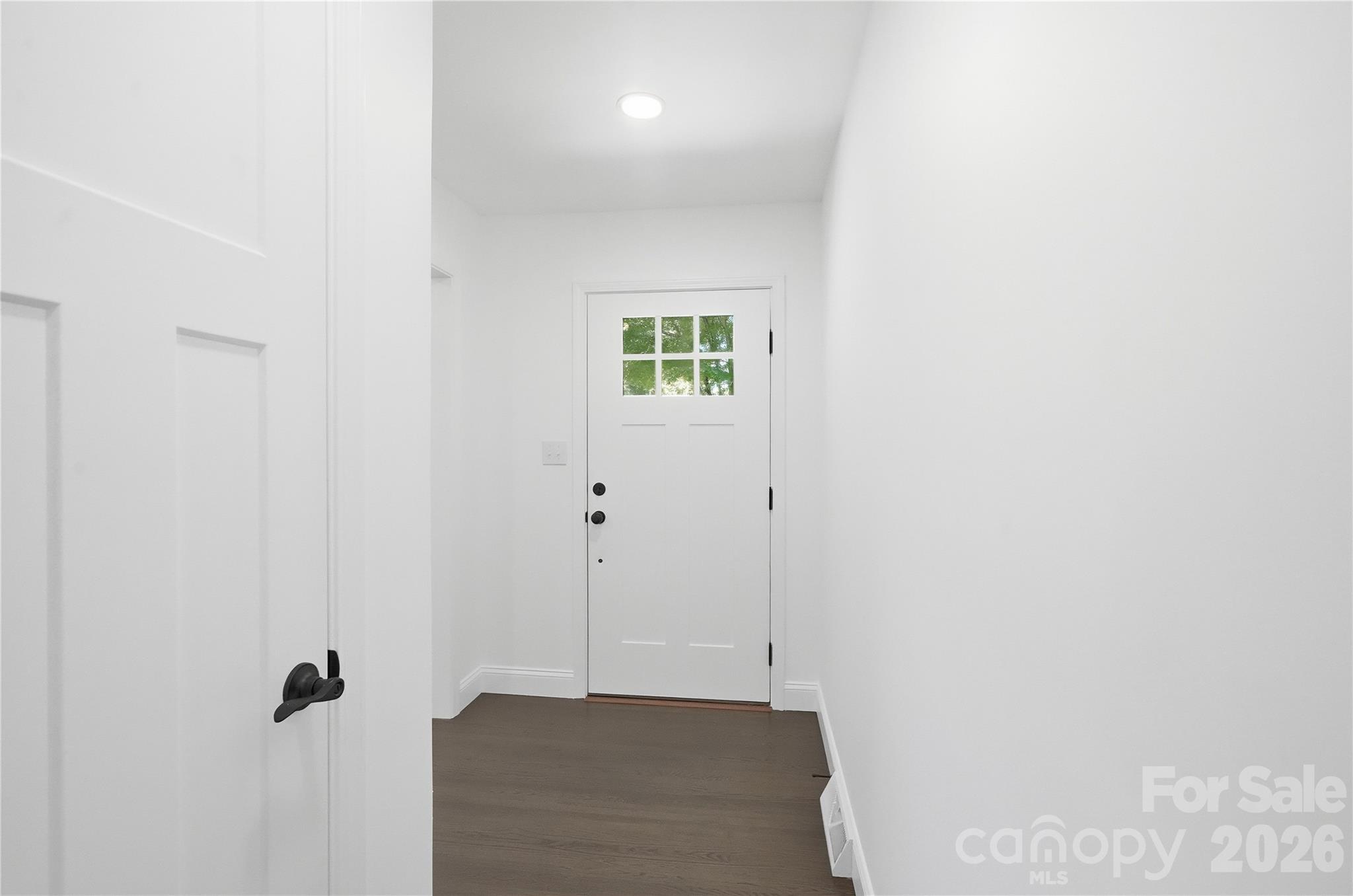 6908 Ludwig Drive — Charlotte