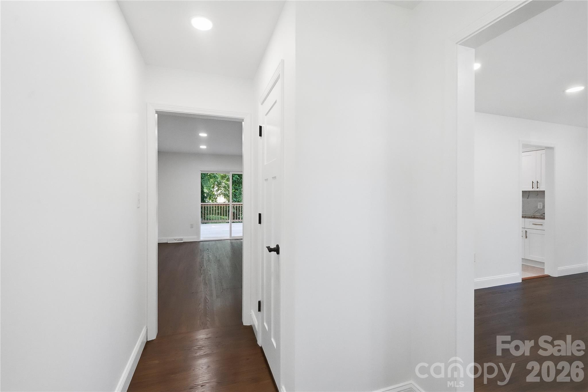 6908 Ludwig Drive — Charlotte